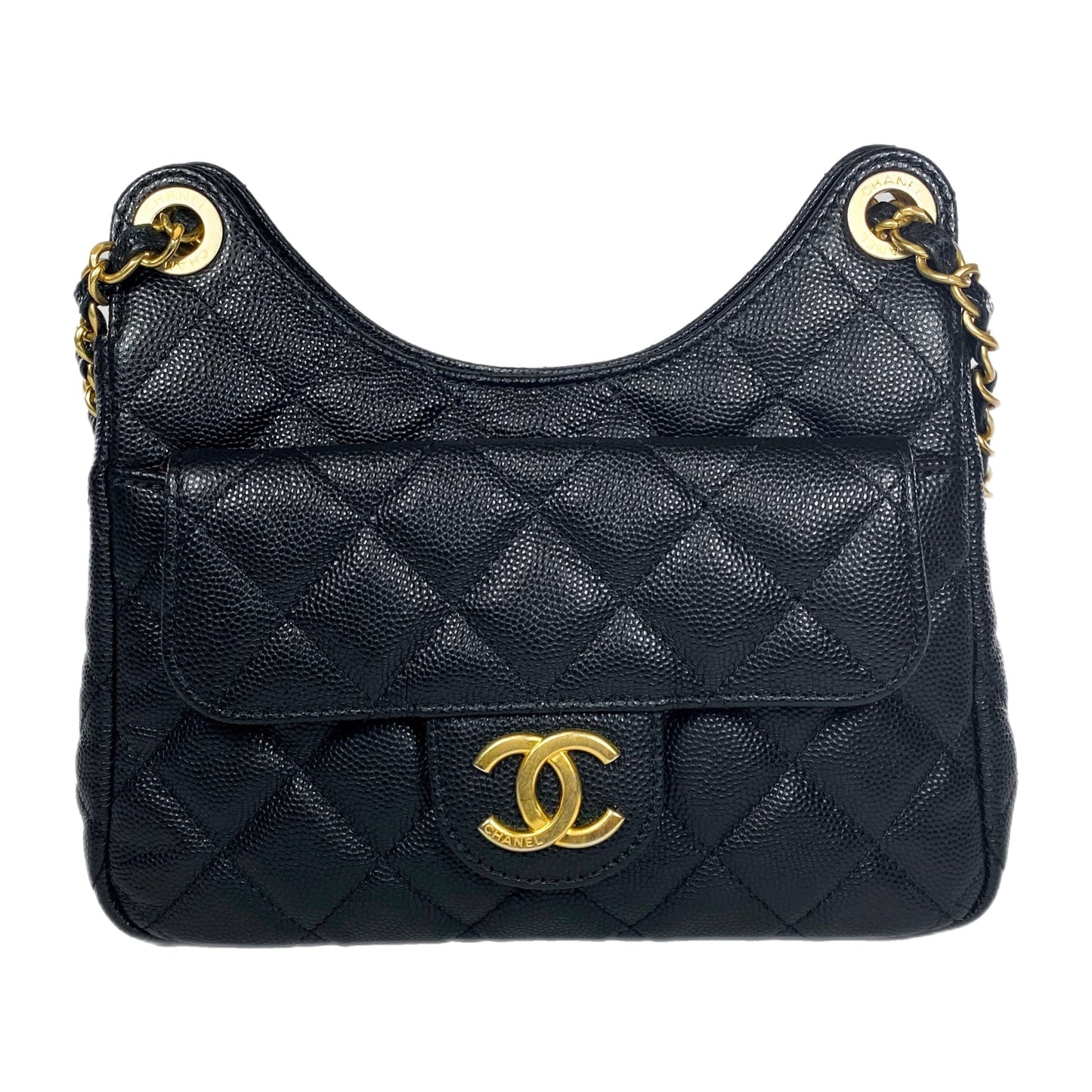 Chanel Shoulder Bag - Almora Bags