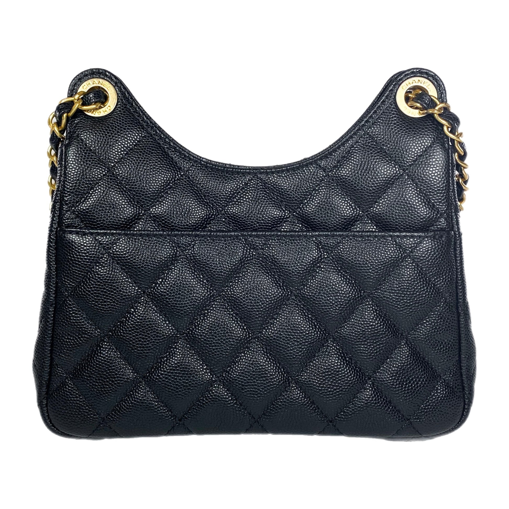 Chanel Shoulder Bag - Almora Bags