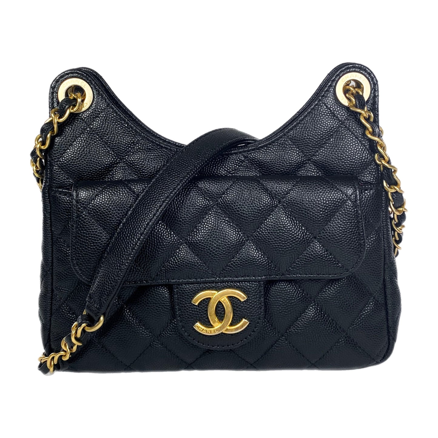 Chanel Shoulder Bag - Almora Bags