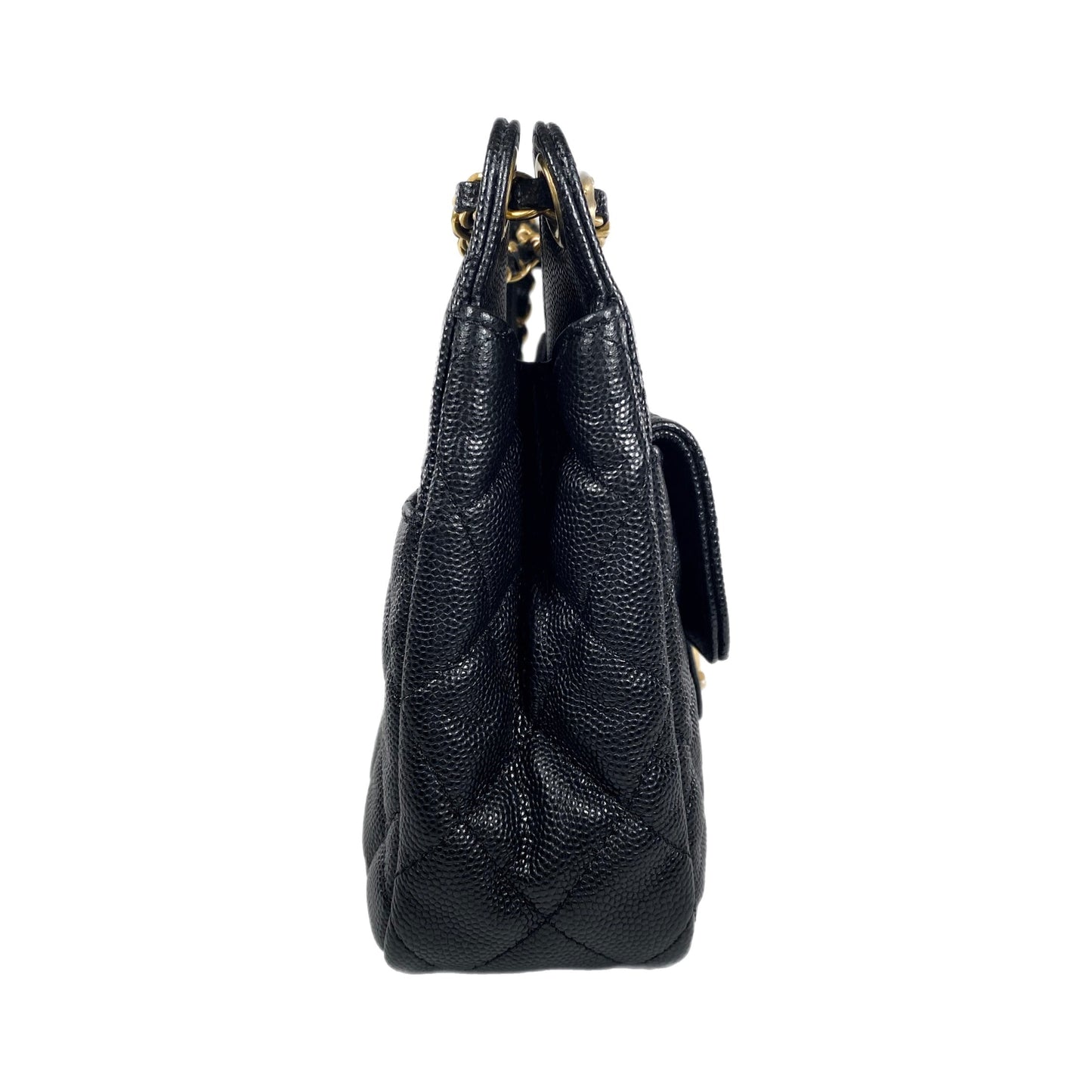 Chanel Shoulder Bag - Almora Bags