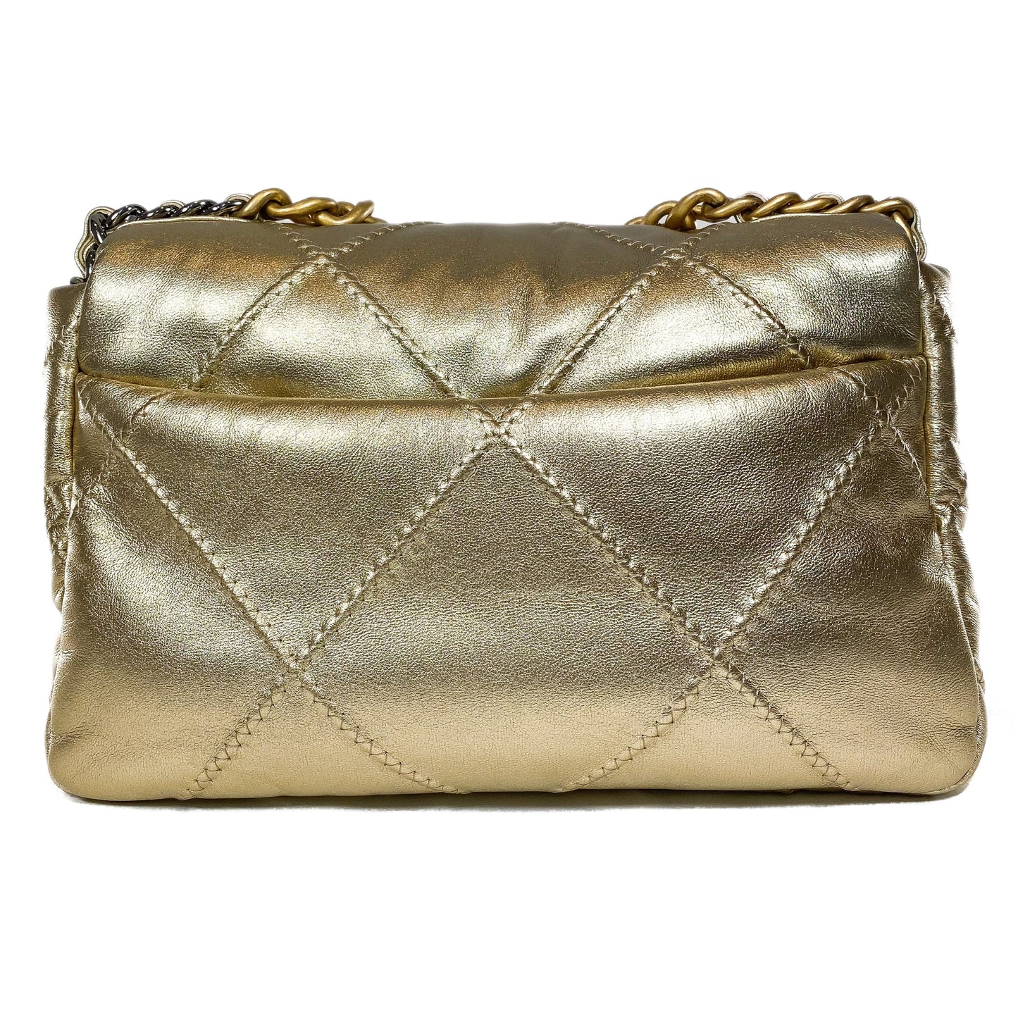 Chanel Flap Shoulder Bag - Almora Bags