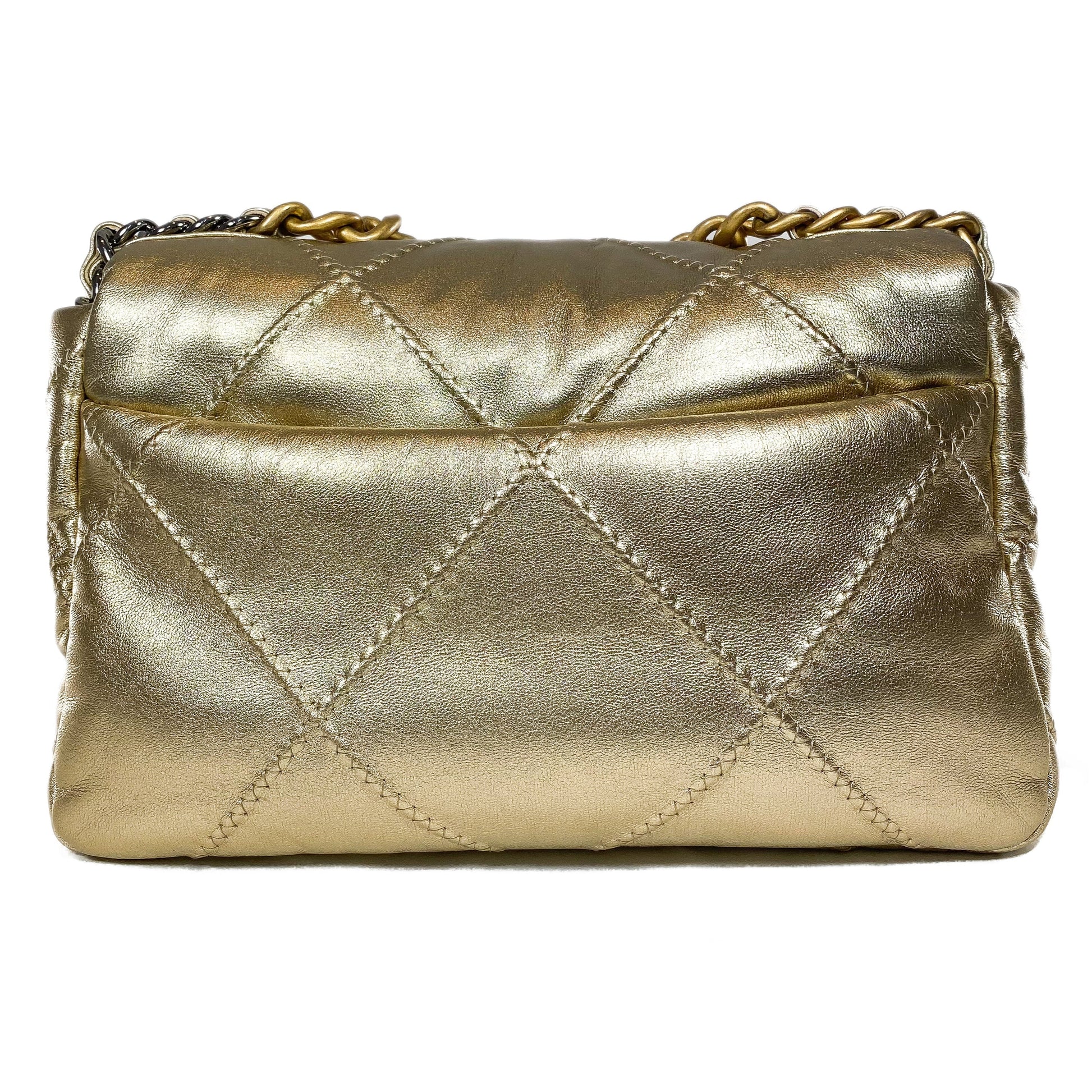 Chanel Flap Shoulder Bag - Almora Bags