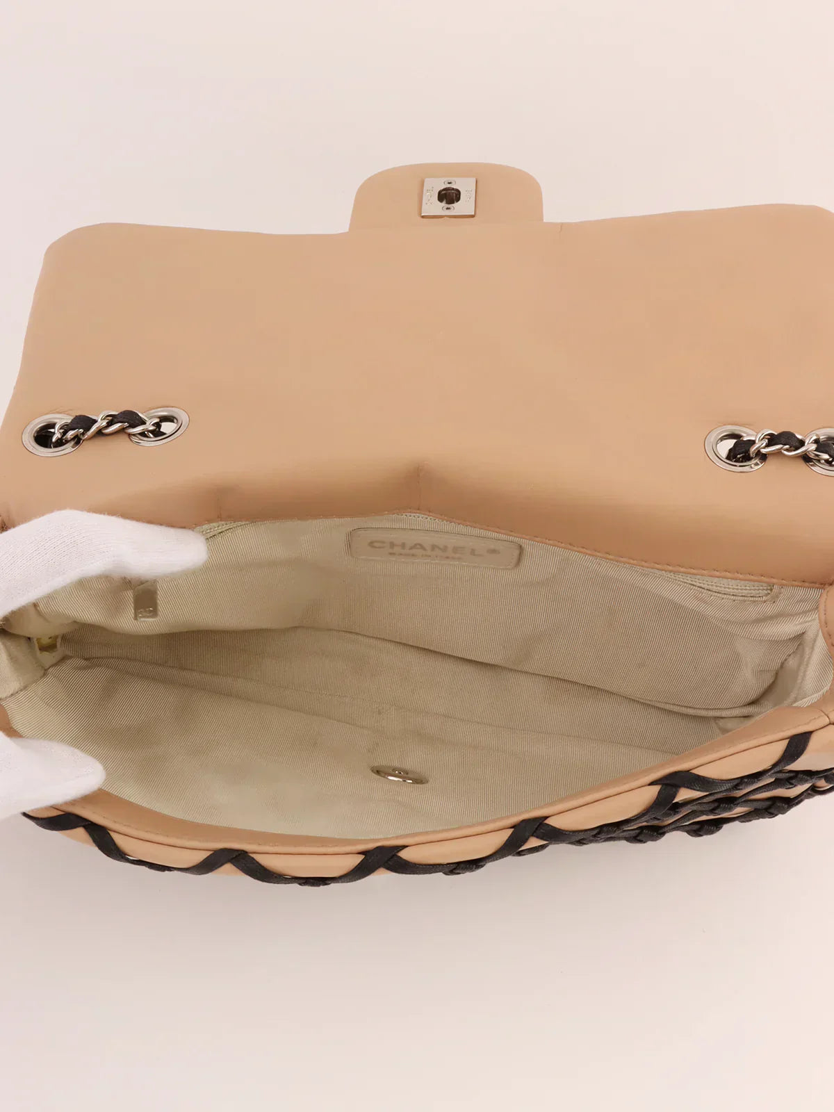 Chanel Shoulder Bag - Almora Bags