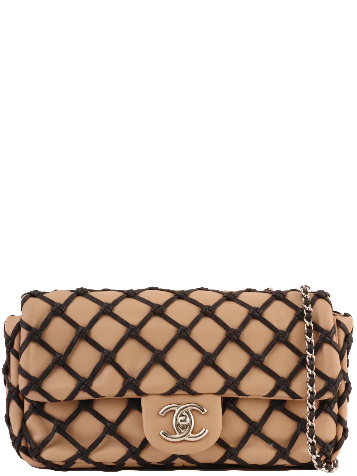 Chanel Shoulder Bag - Almora Bags