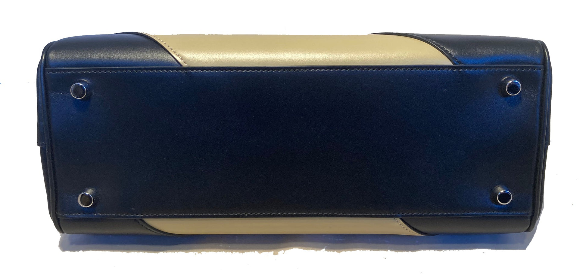 Gucci Black Leather Shoulder Bag Style 4