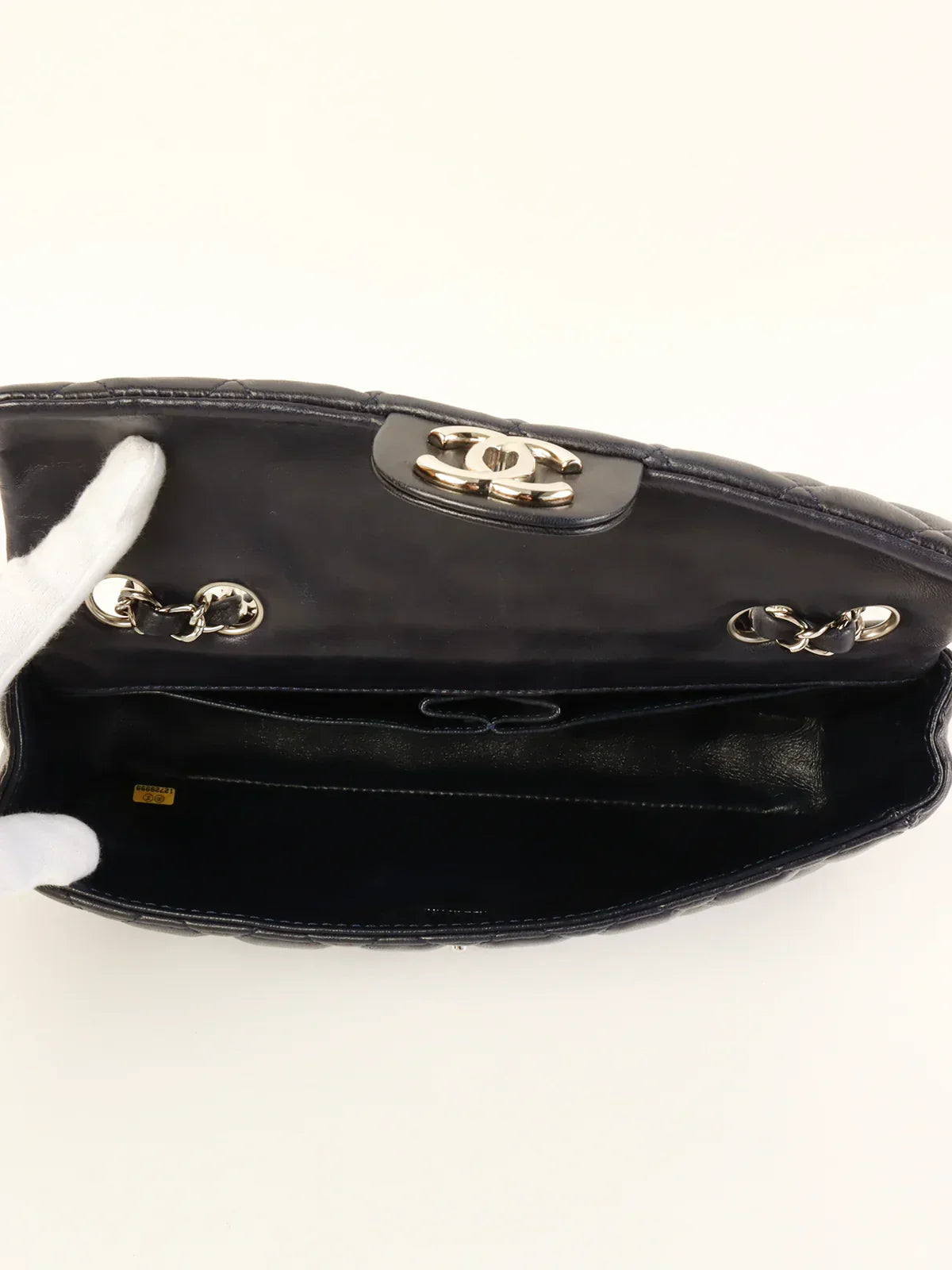 Chanel Handbag - Almora Bags