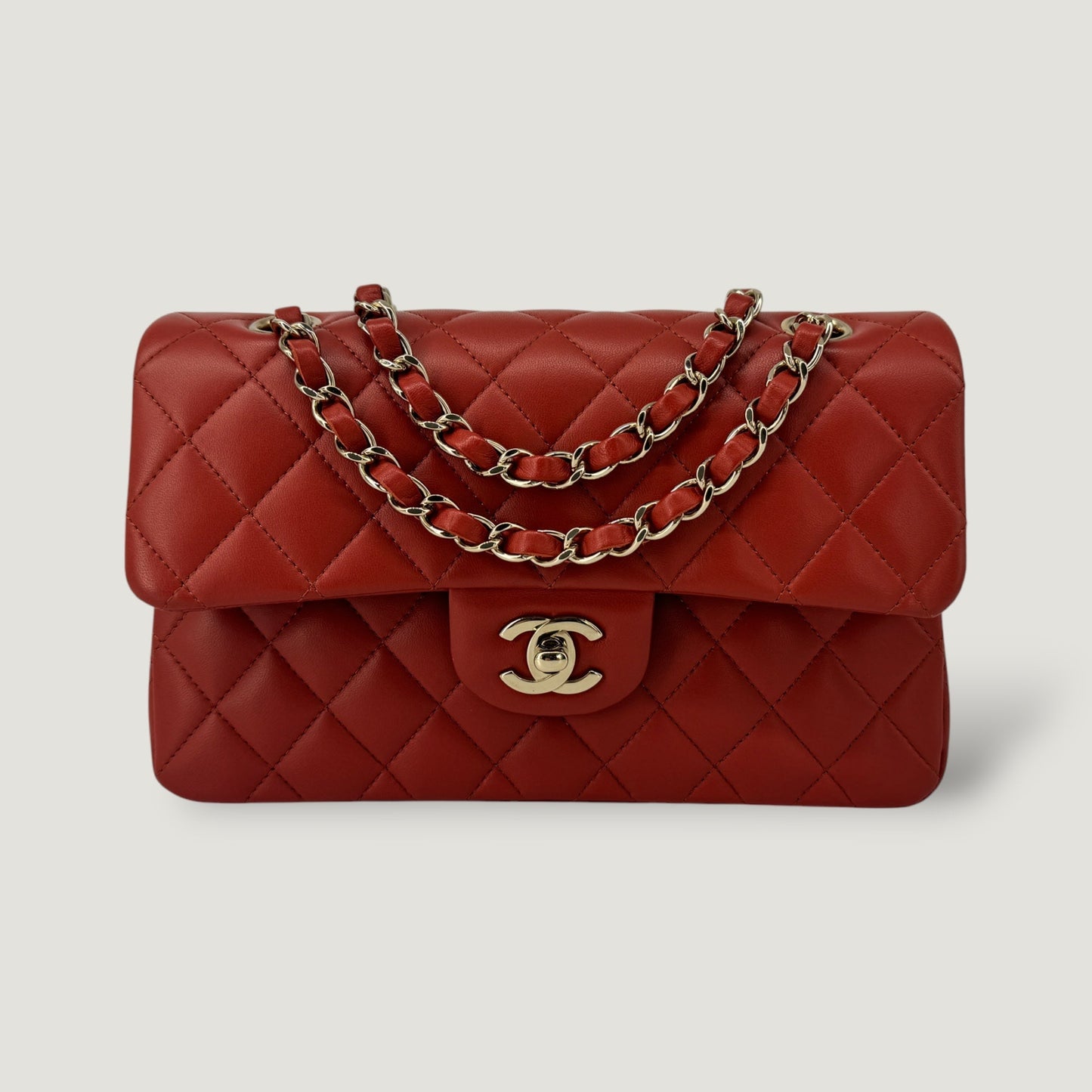Chanel Handbag Bag - Almora Bags