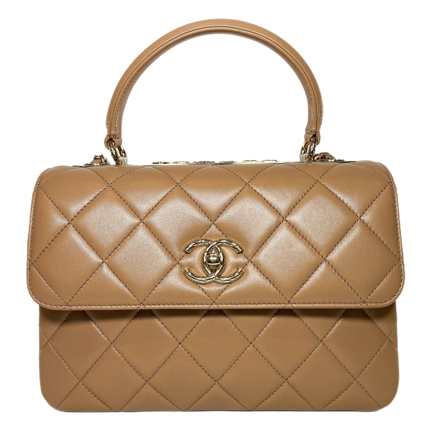 Chanel Handbag - Almora Bags