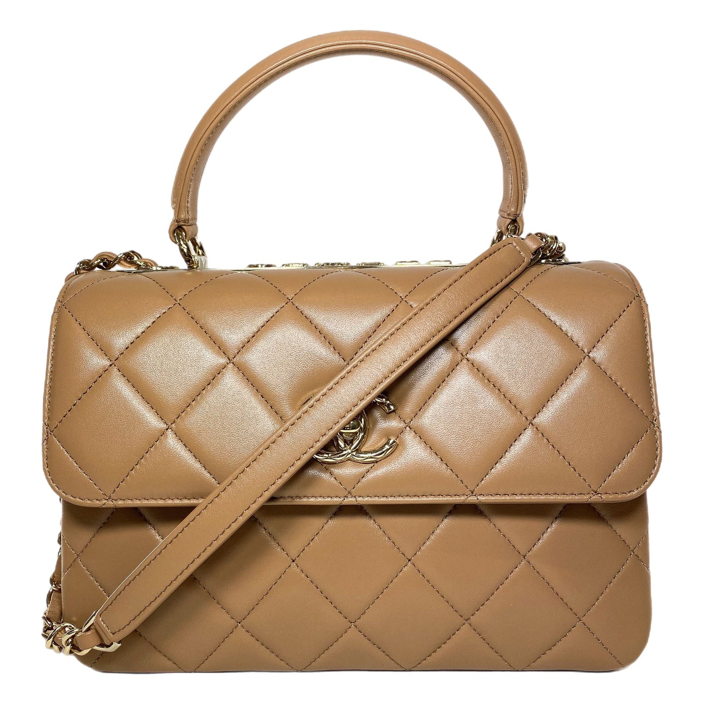 Chanel Handbag - Almora Bags