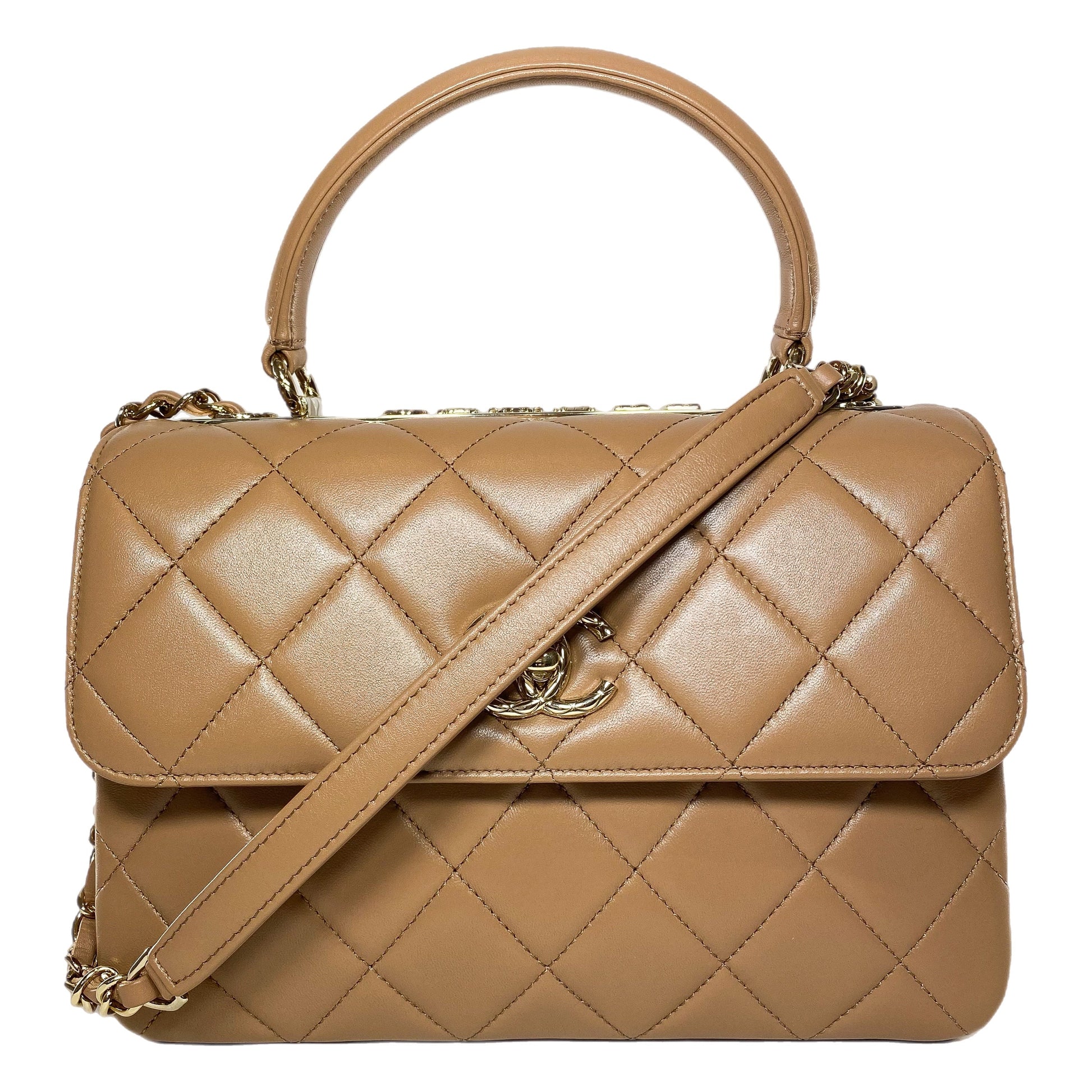 Chanel Handbag - Almora Bags