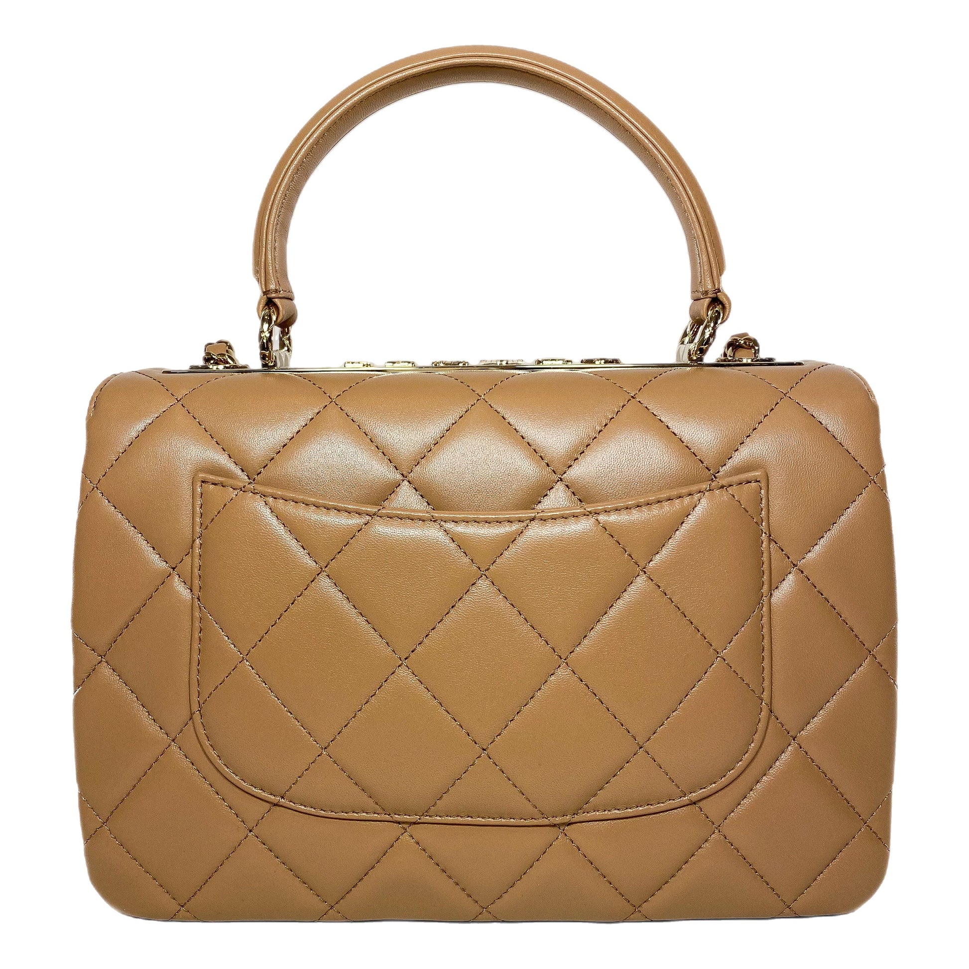 Chanel Handbag - Almora Bags