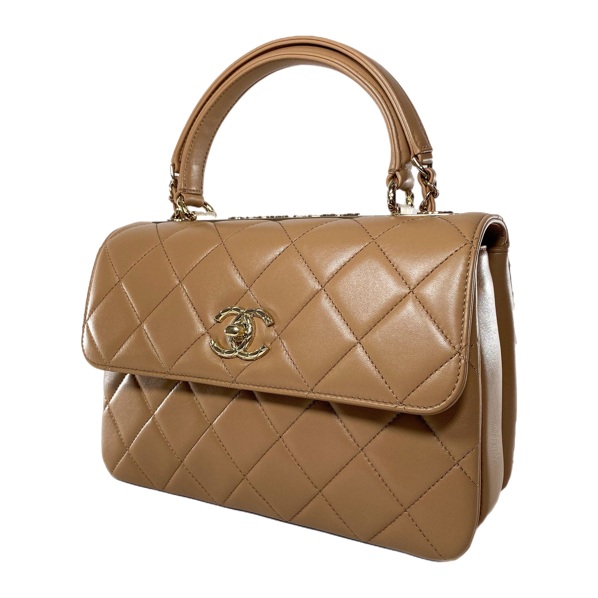 Chanel Handbag - Almora Bags