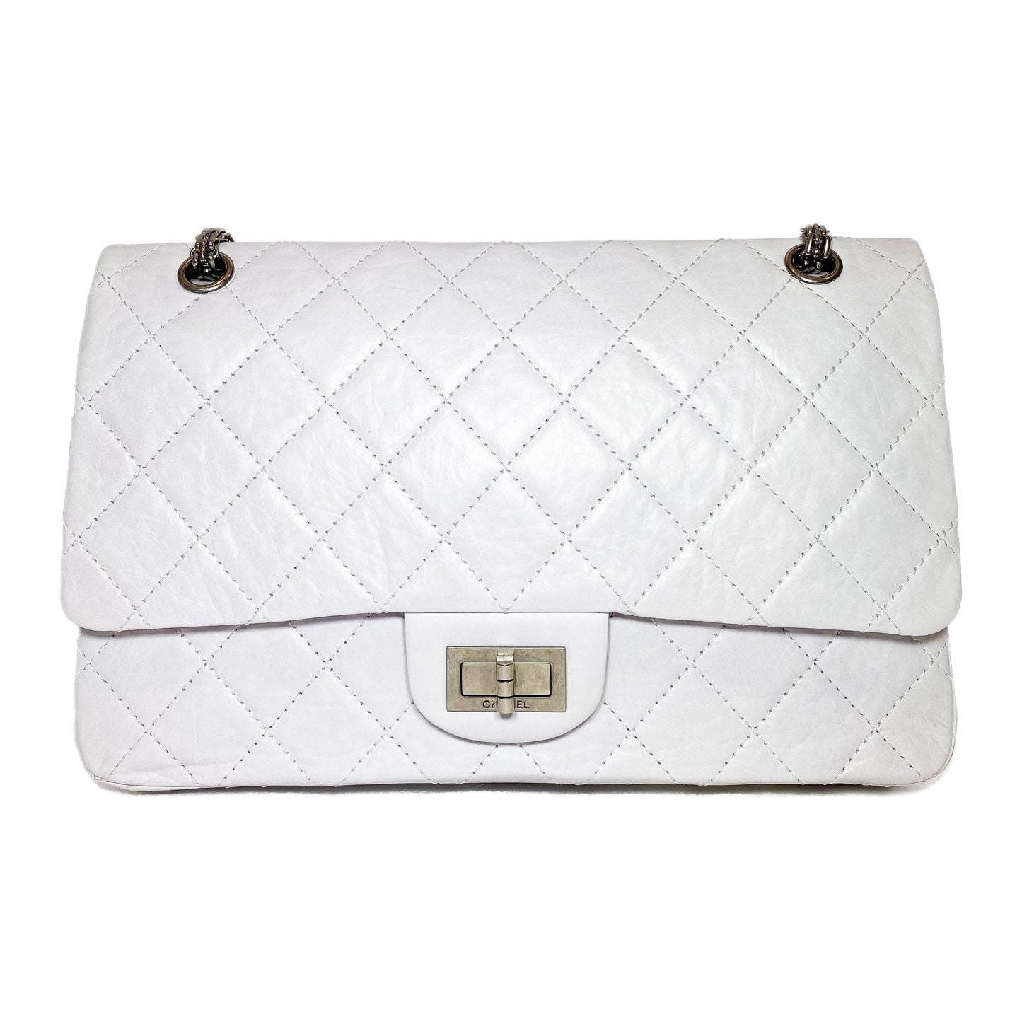 Chanel Flap Shoulder Bag - Almora Bags