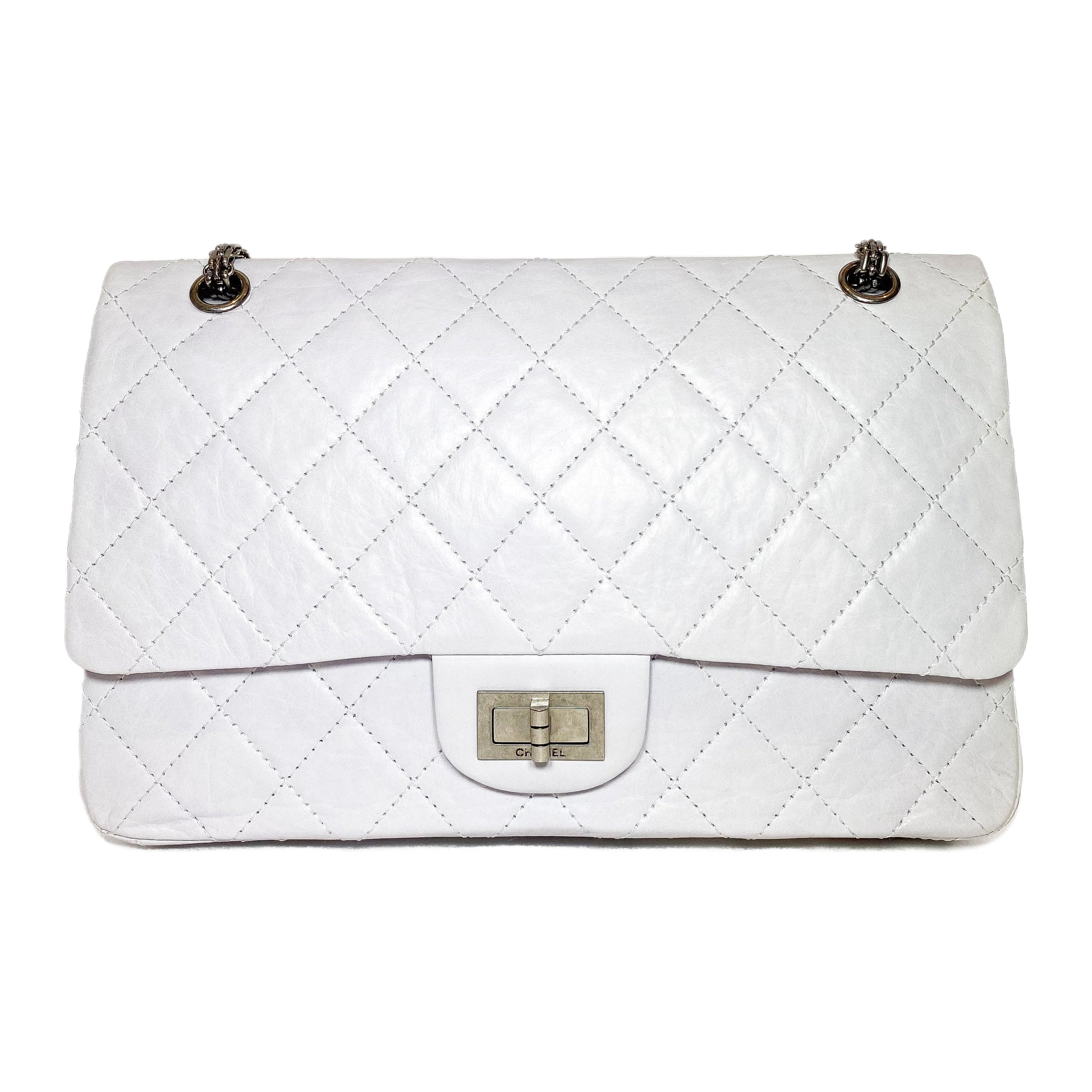 Chanel Flap Shoulder Bag - Almora Bags