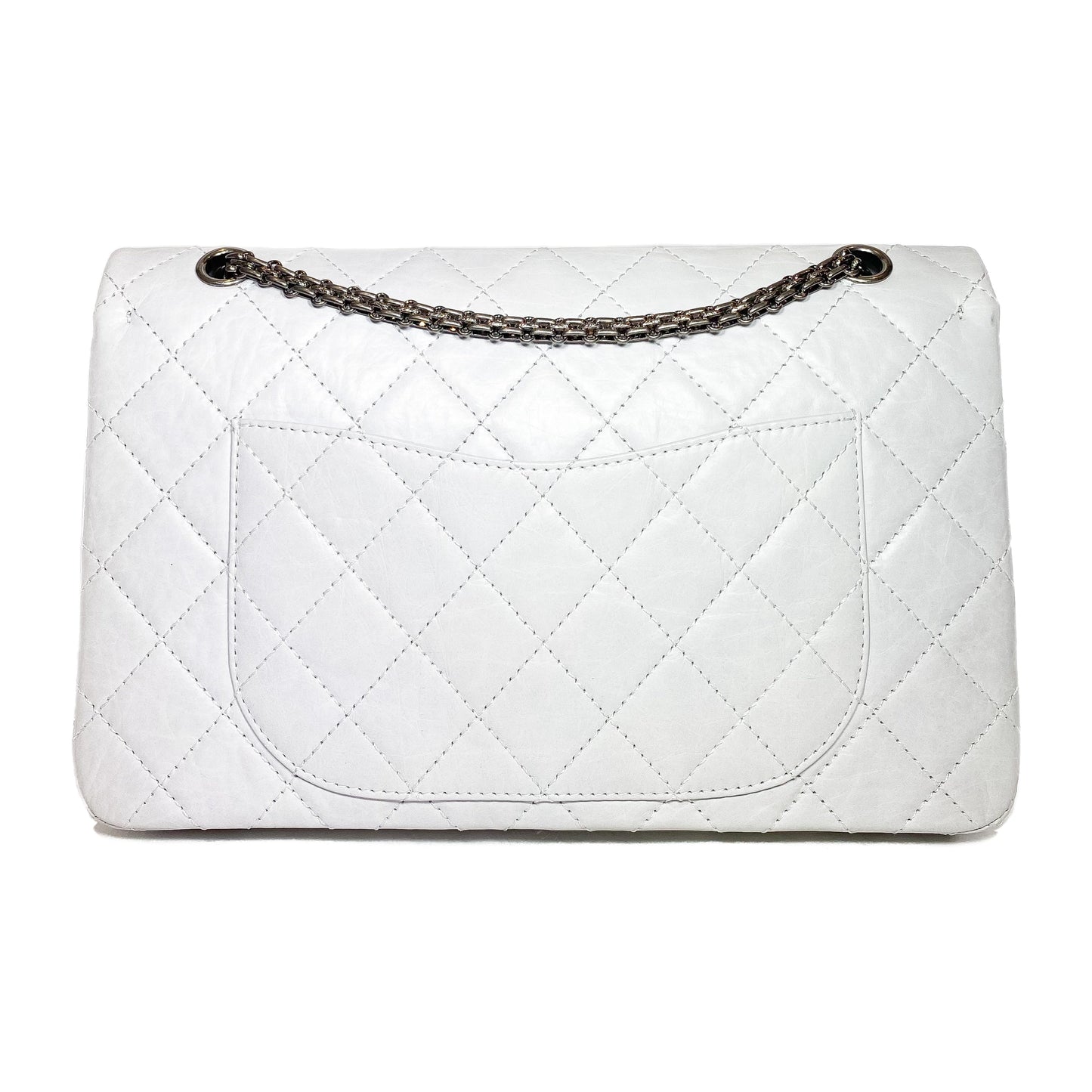 Chanel Flap Shoulder Bag - Almora Bags