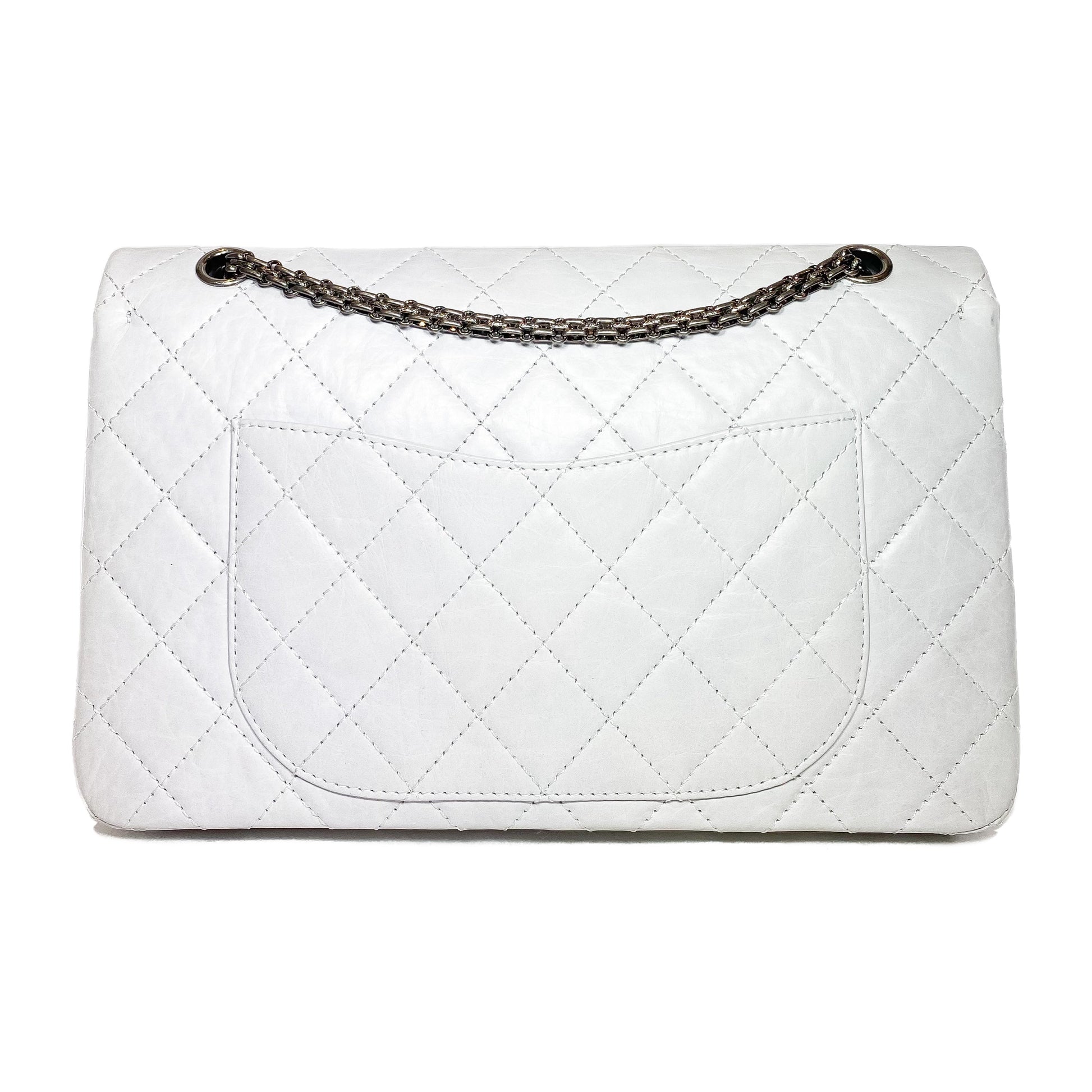 Chanel Flap Shoulder Bag - Almora Bags