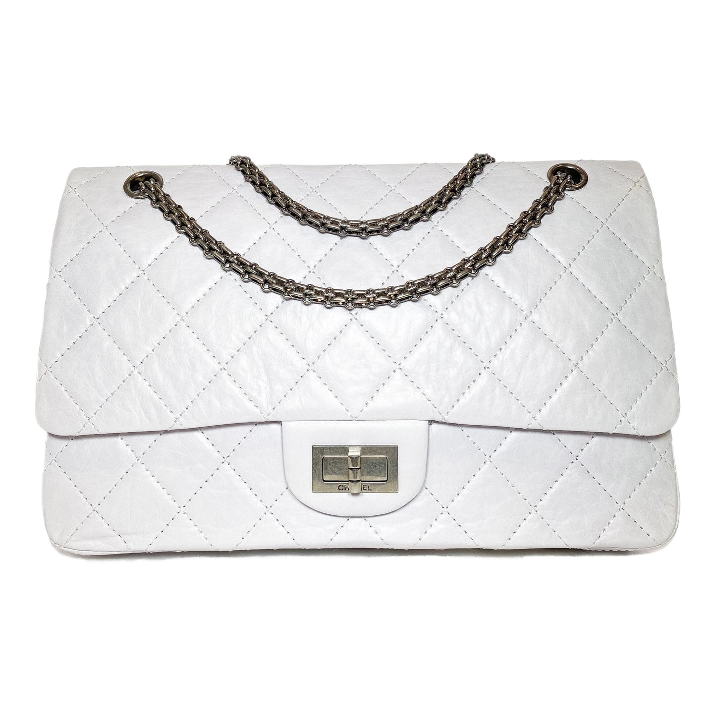 Chanel Flap Shoulder Bag - Almora Bags
