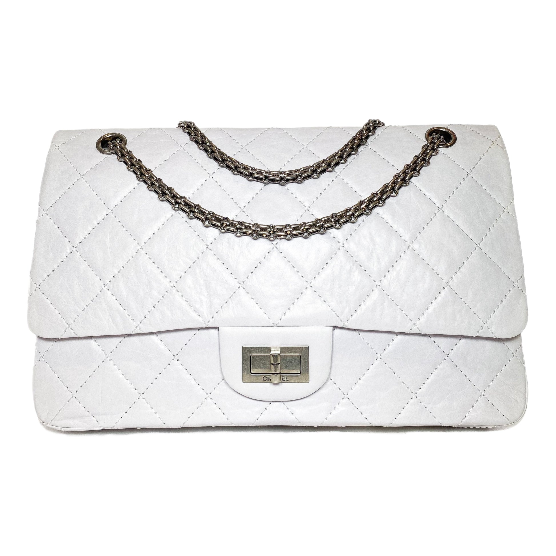 Chanel Flap Shoulder Bag - Almora Bags