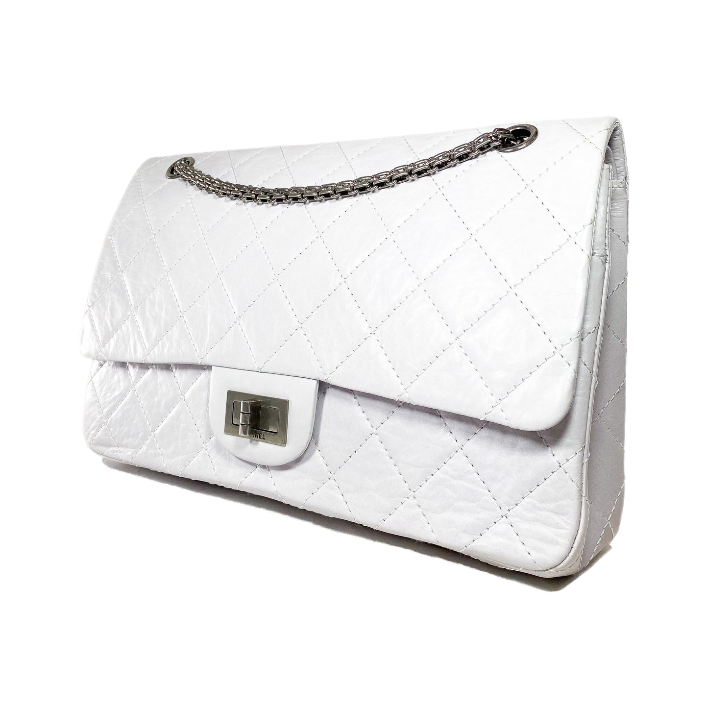 Chanel Flap Shoulder Bag - Almora Bags