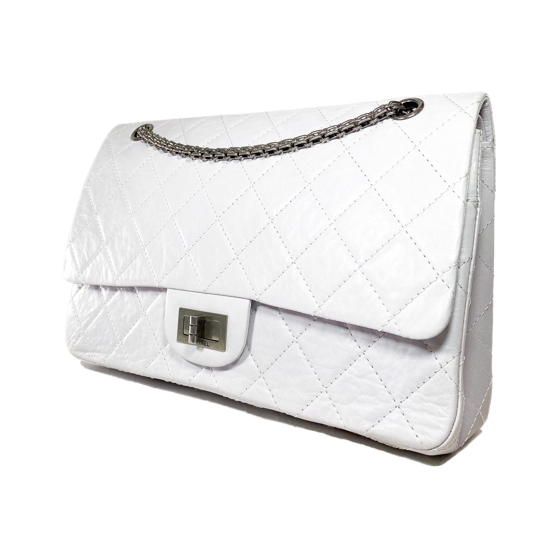Chanel Flap Shoulder Bag - Almora Bags