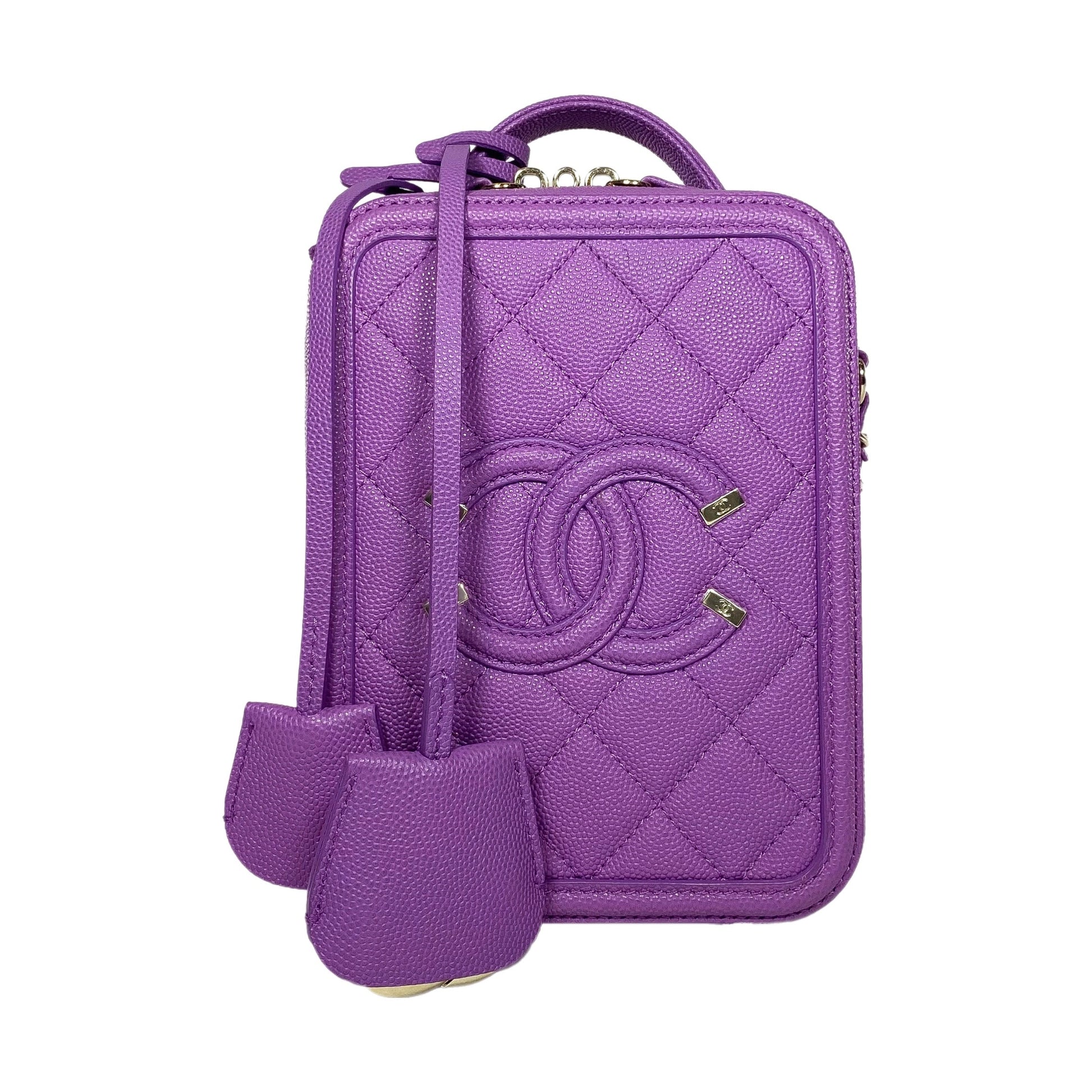 Chanel Handbag - Almora Bags