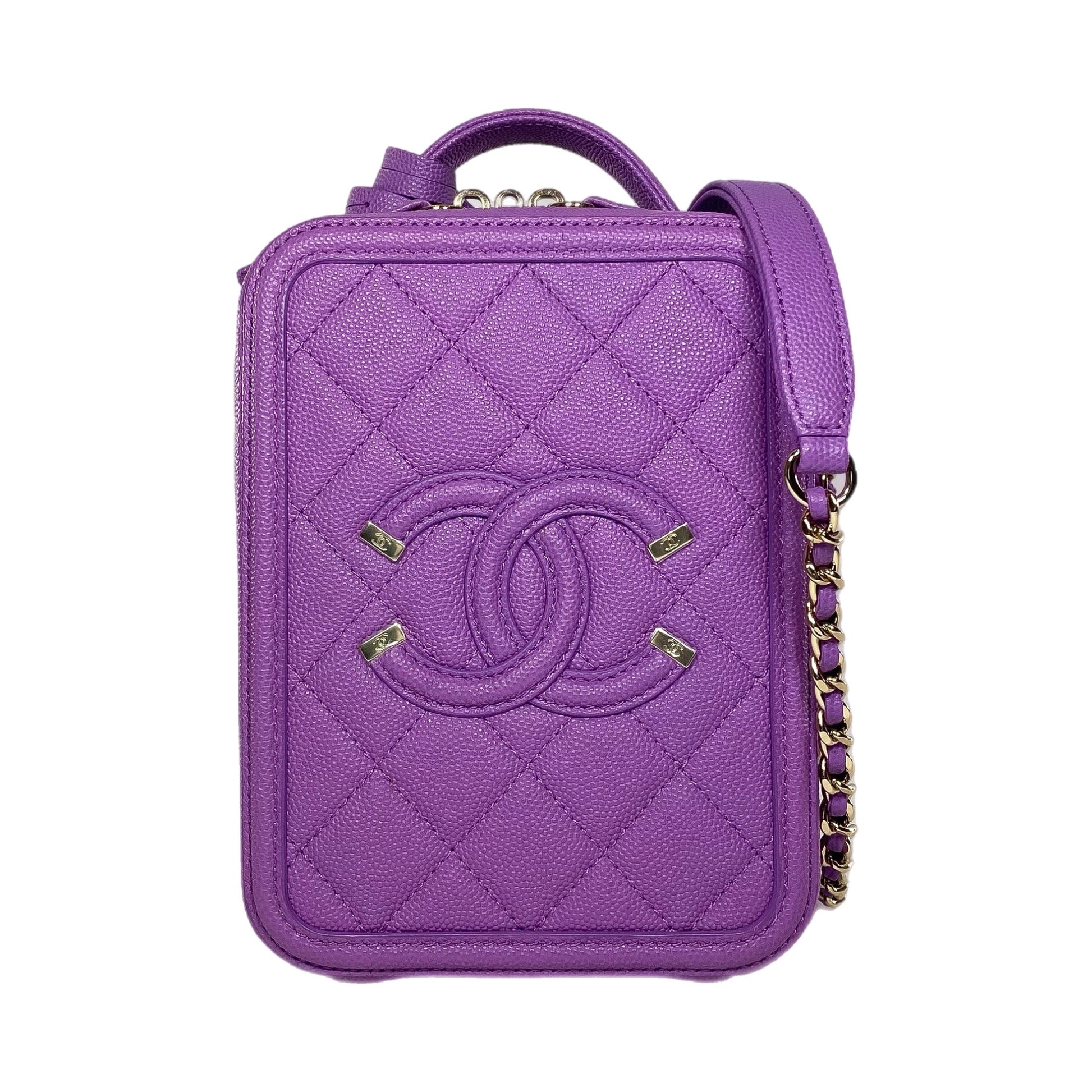Chanel Handbag - Almora Bags