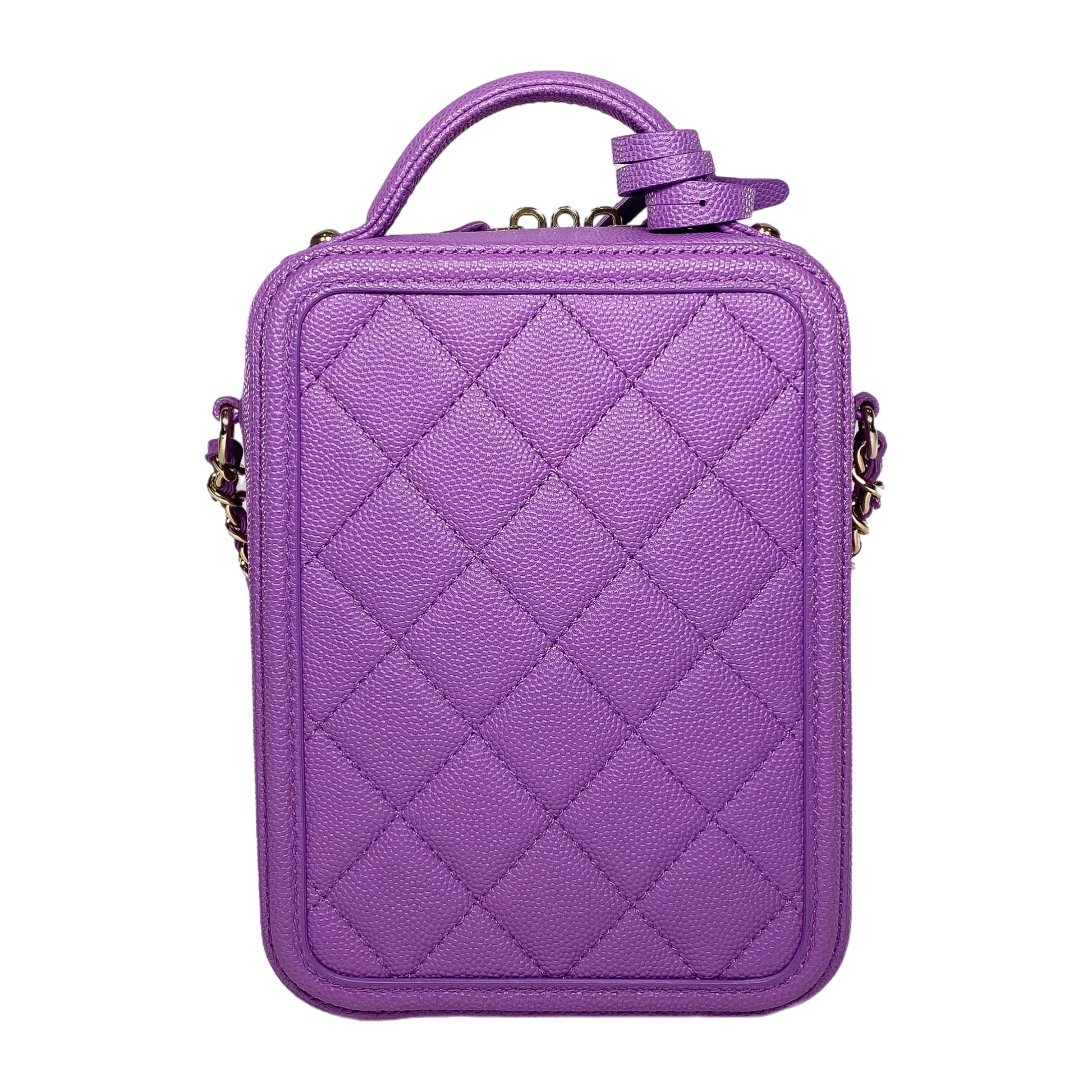 Chanel Handbag - Almora Bags