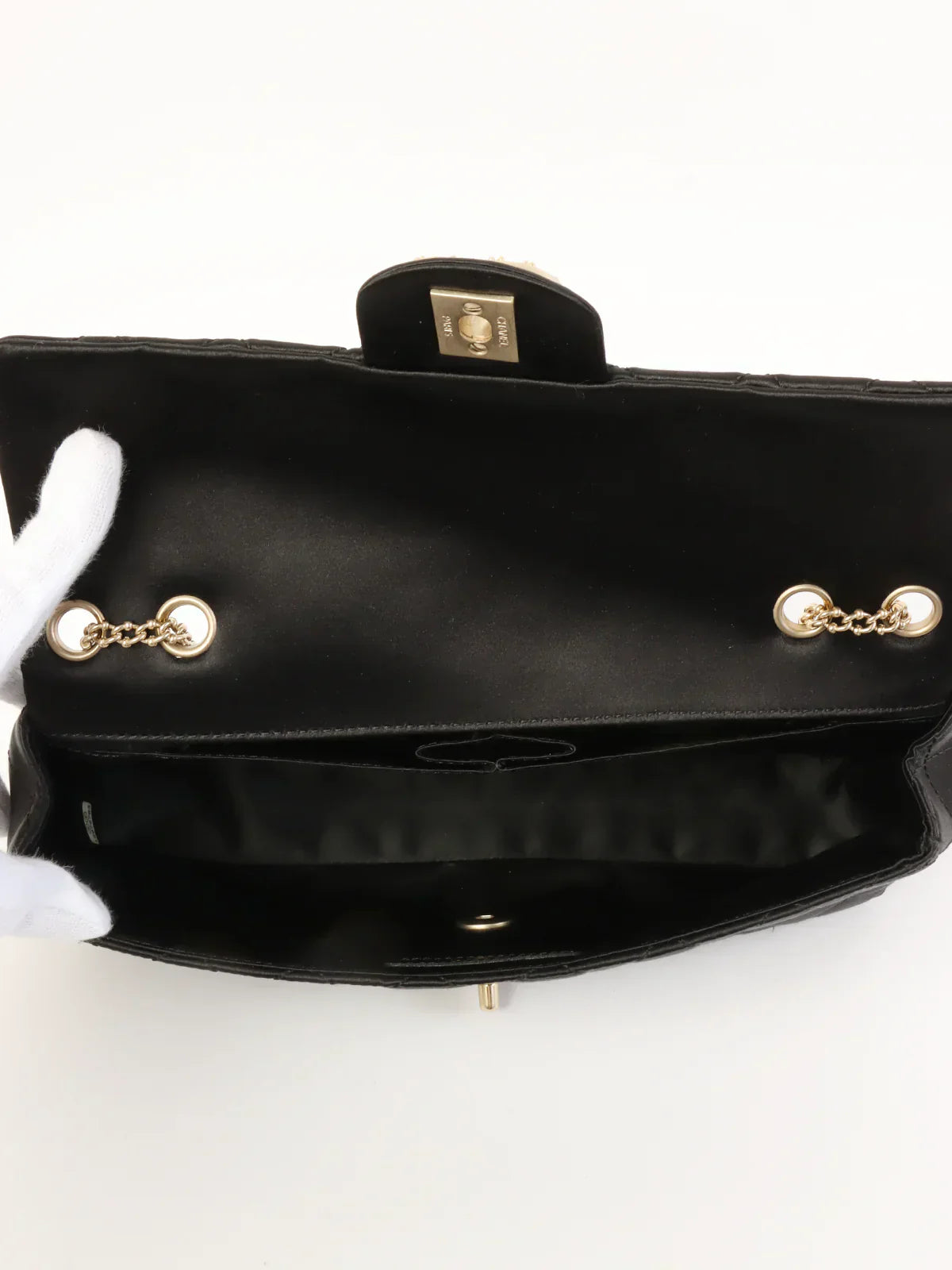 Chanel Handbag - Almora Bags