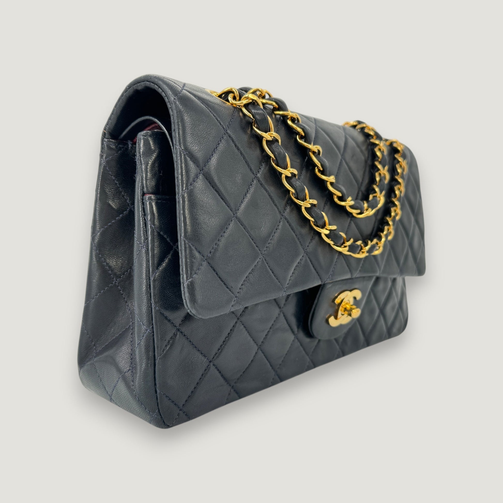 Chanel Handbag Bag - Almora Bags