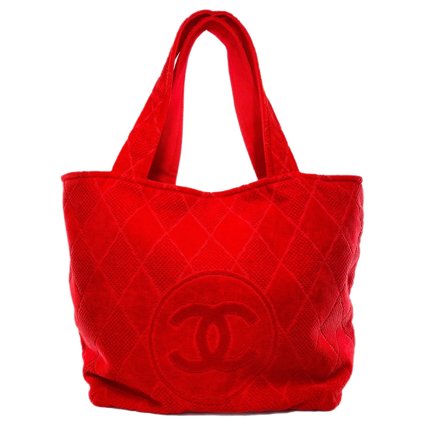 Chanel Tote Bag - Almora Bags