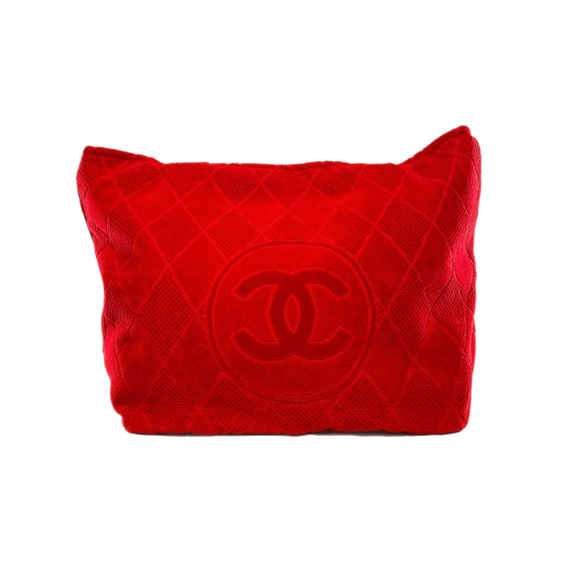 Chanel Tote Bag - Almora Bags