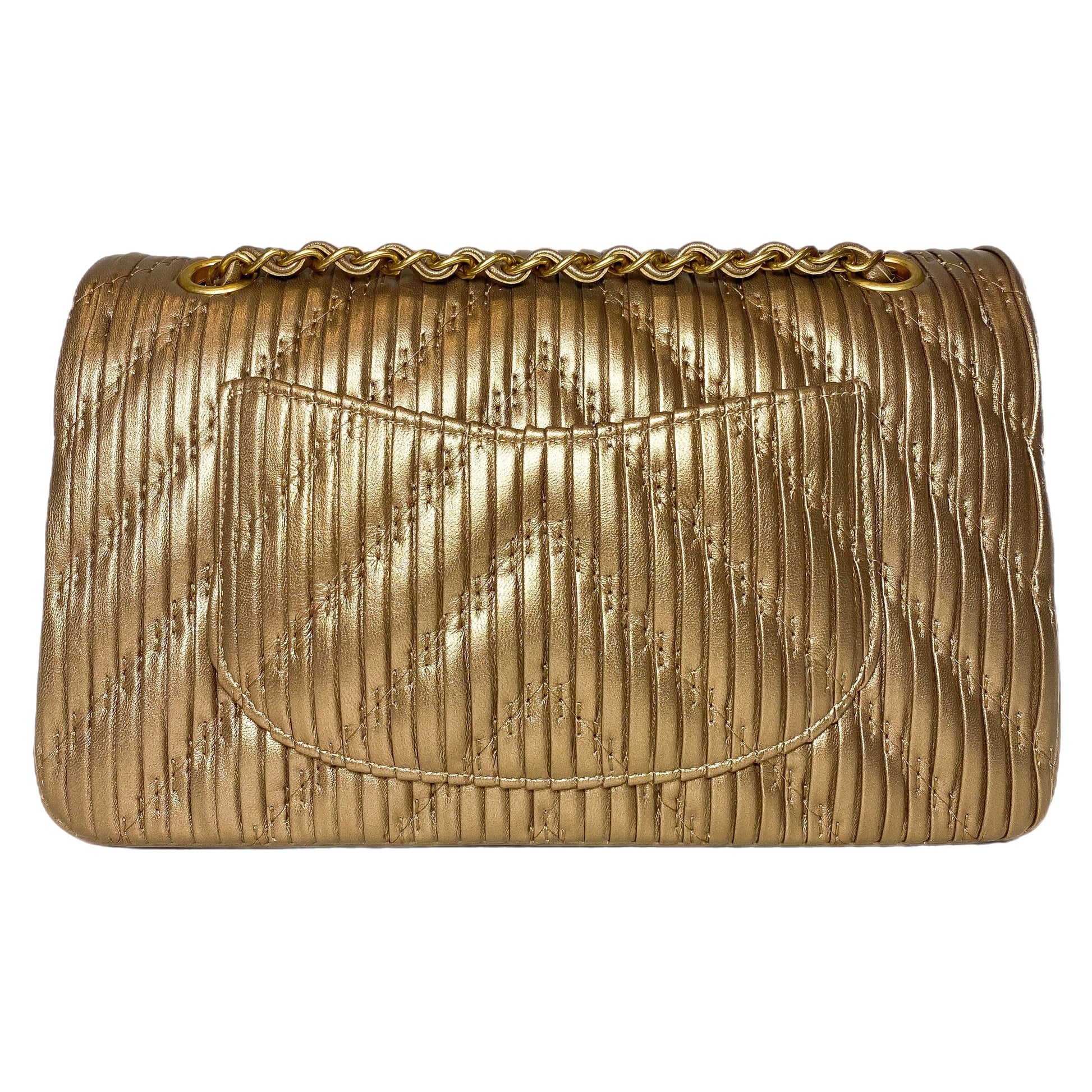 Chanel Flap Shoulder Bag - Almora Bags