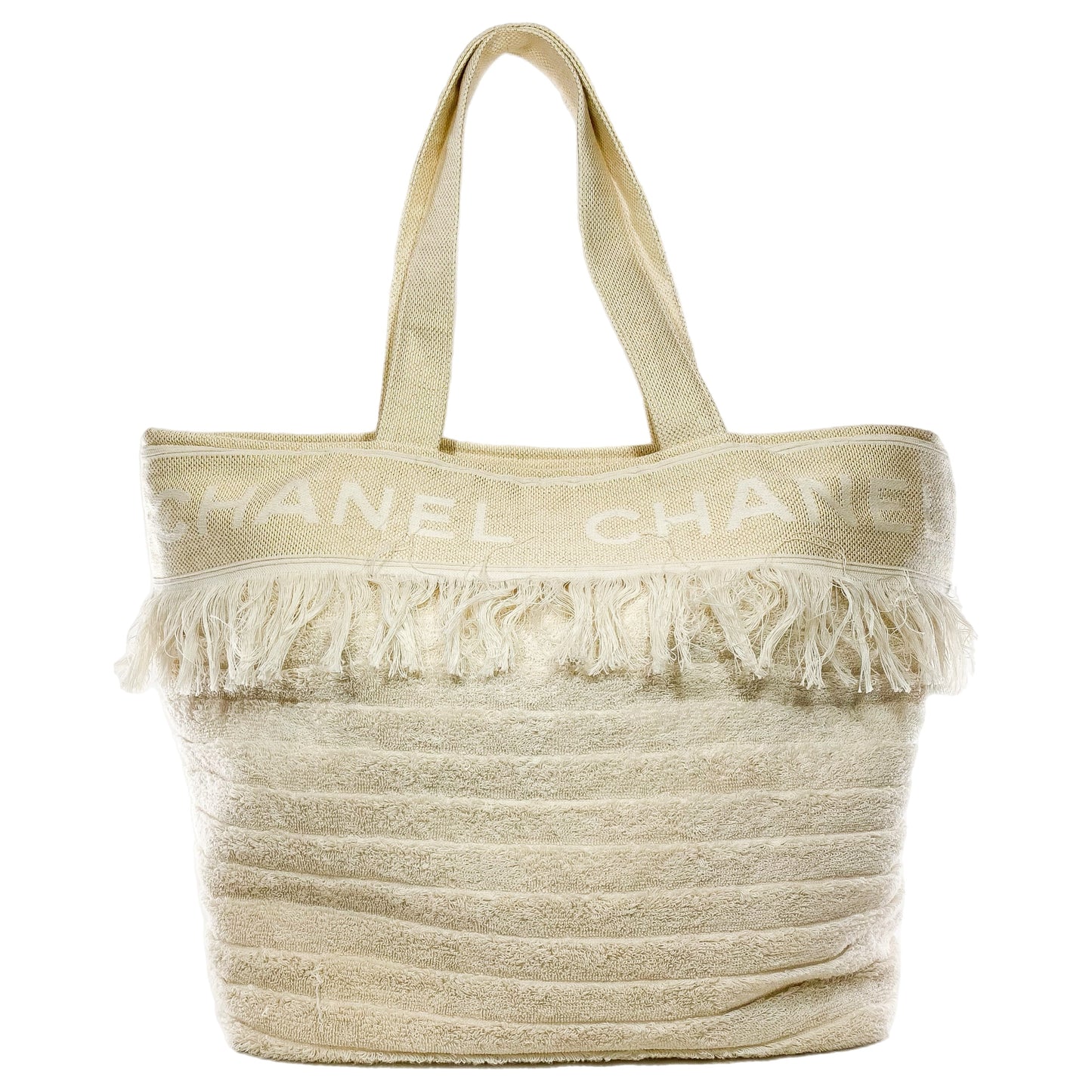 Chanel Tote Bag - Almora Bags