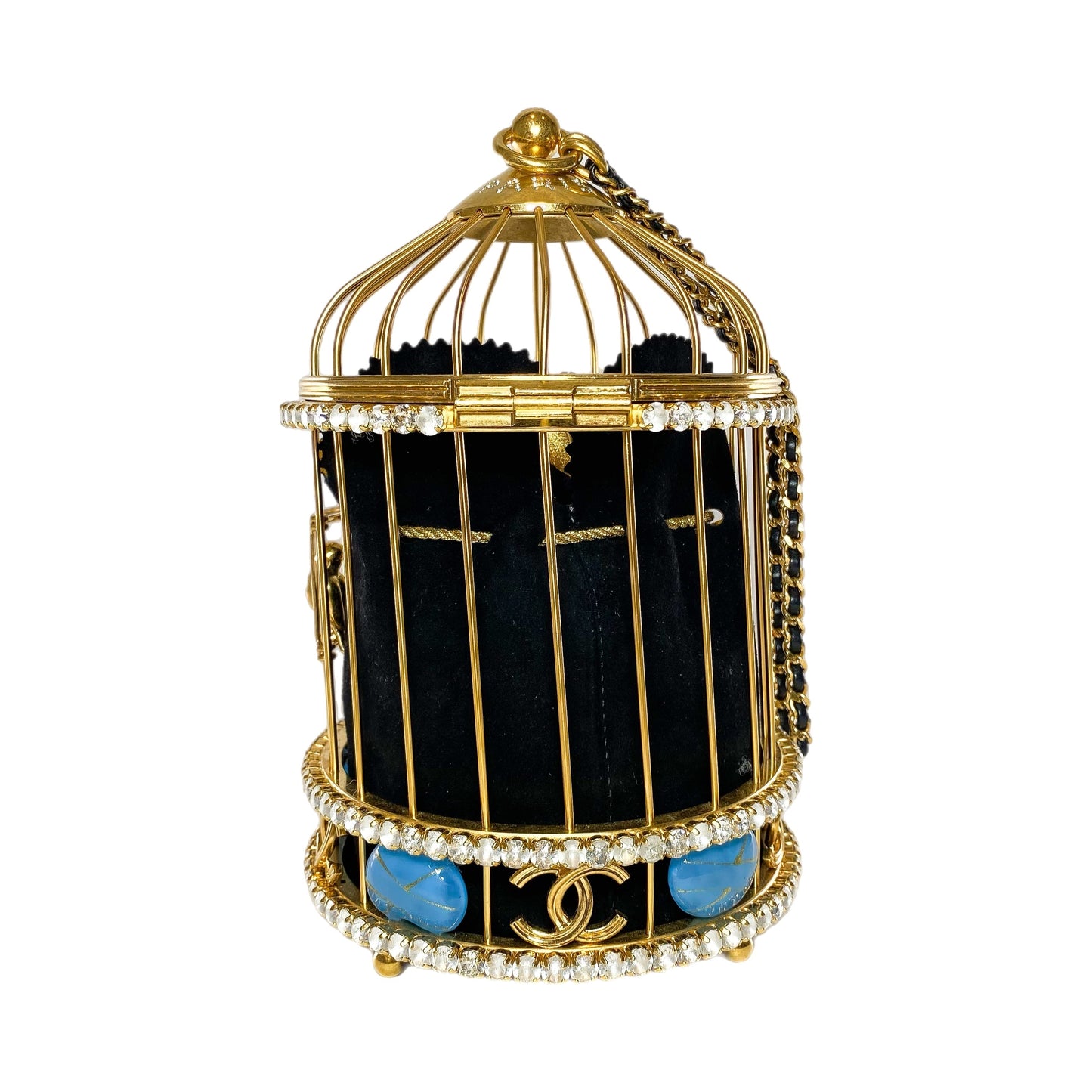 Chanel Handbag - Almora Bags