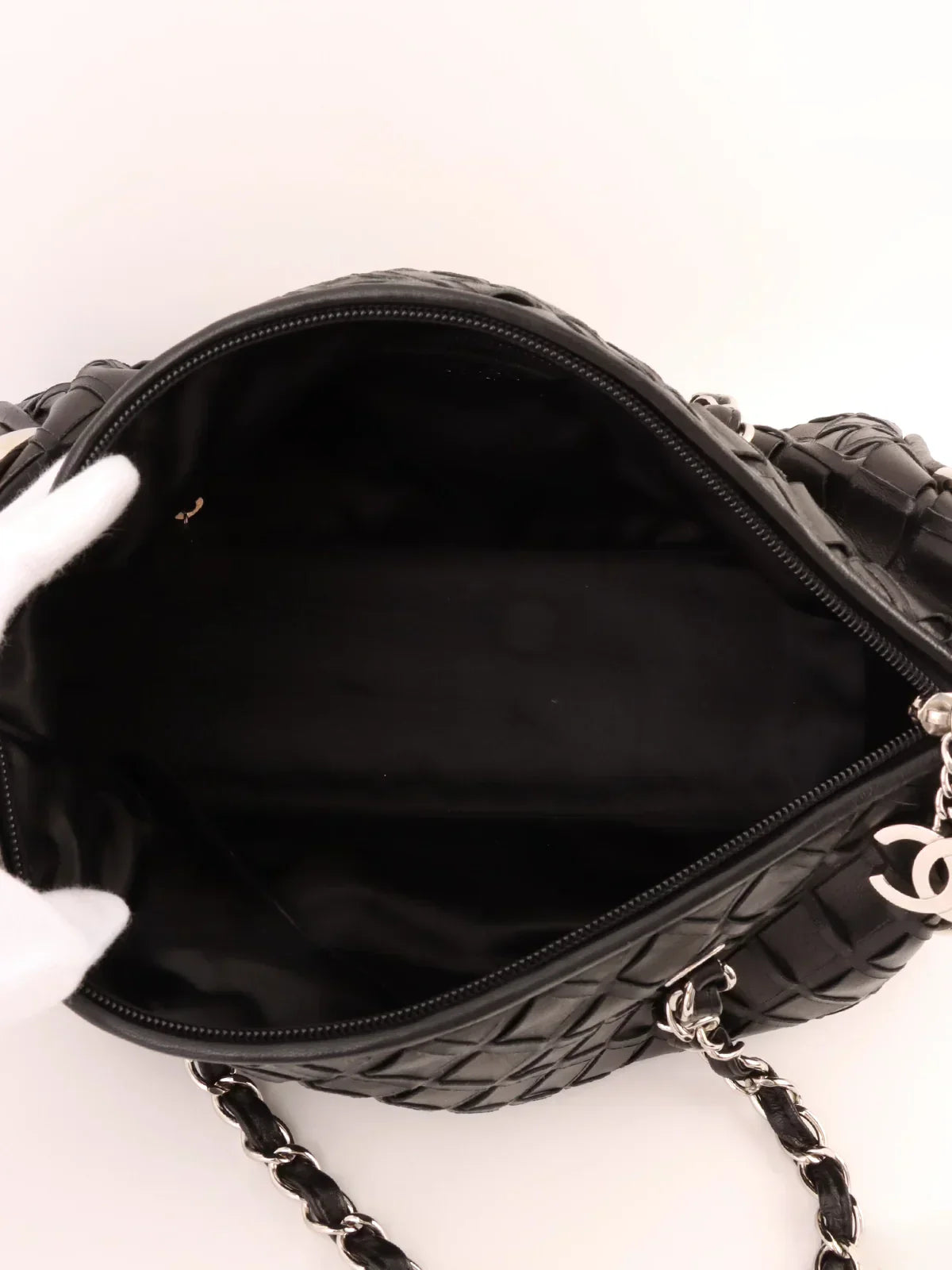 Chanel Mini Handbag - Almora Bags