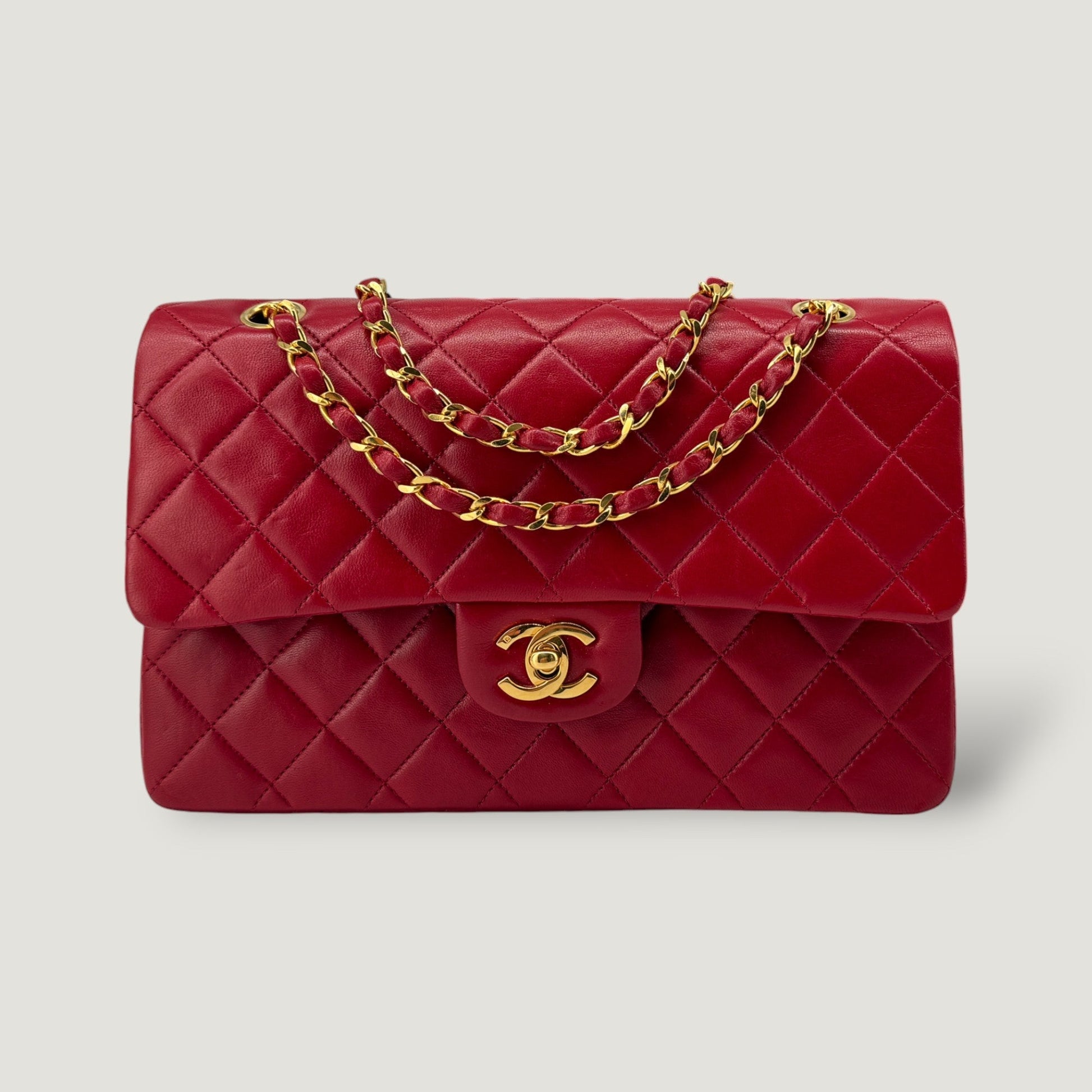 Chanel Handbag Bag - Almora Bags