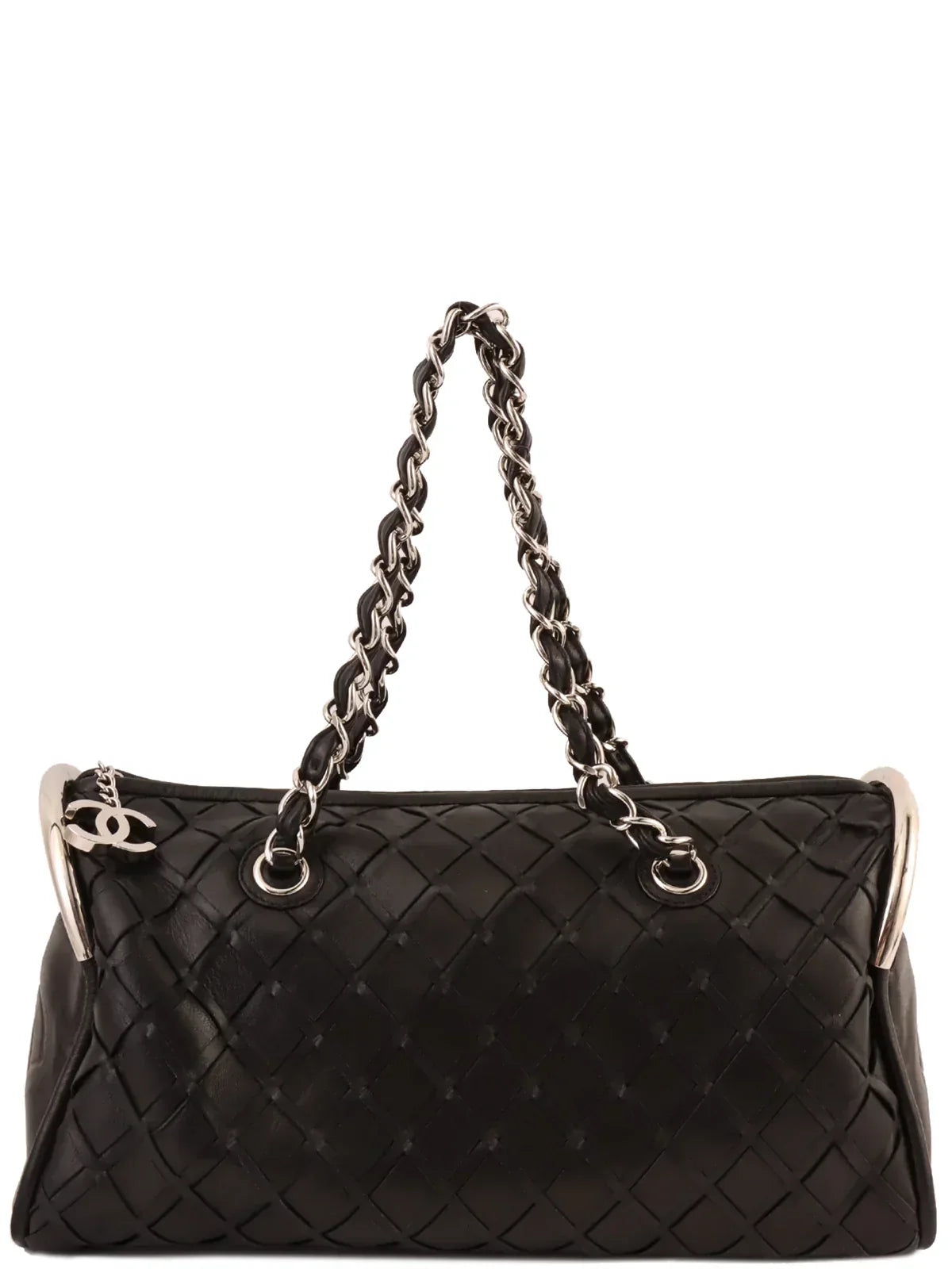 Chanel Mini Handbag - Almora Bags