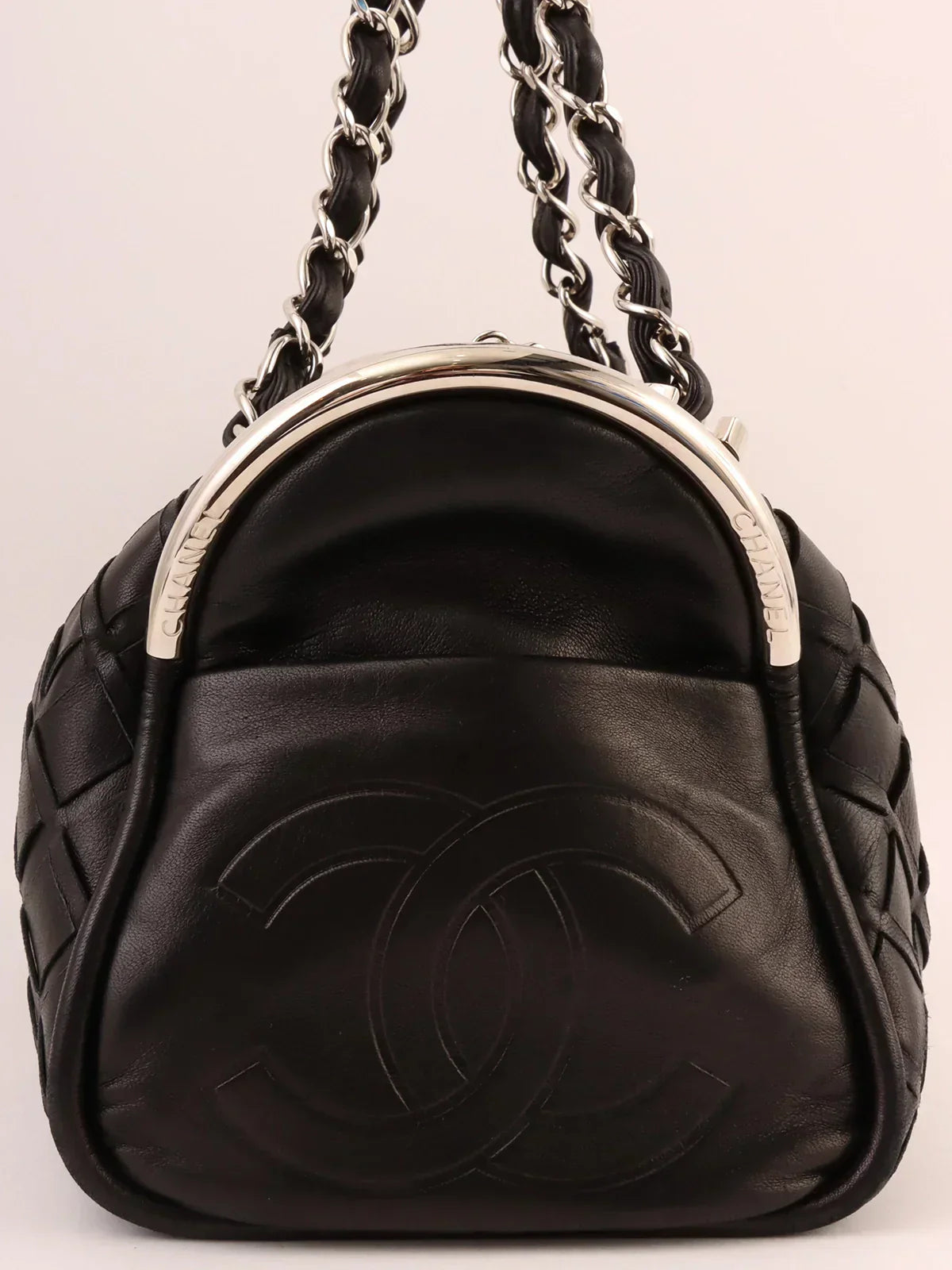 Chanel Mini Handbag - Almora Bags