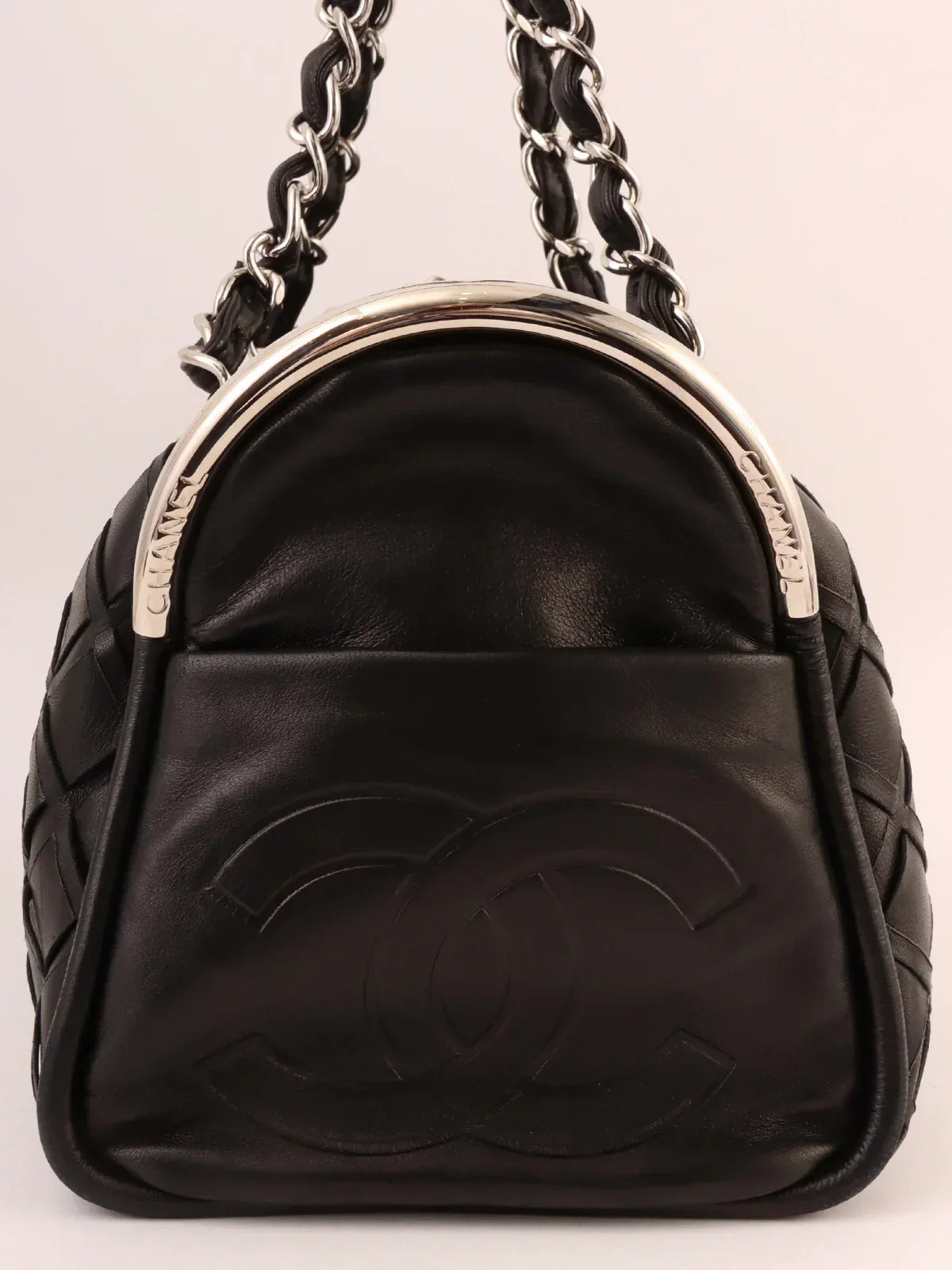 Chanel Mini Handbag - Almora Bags