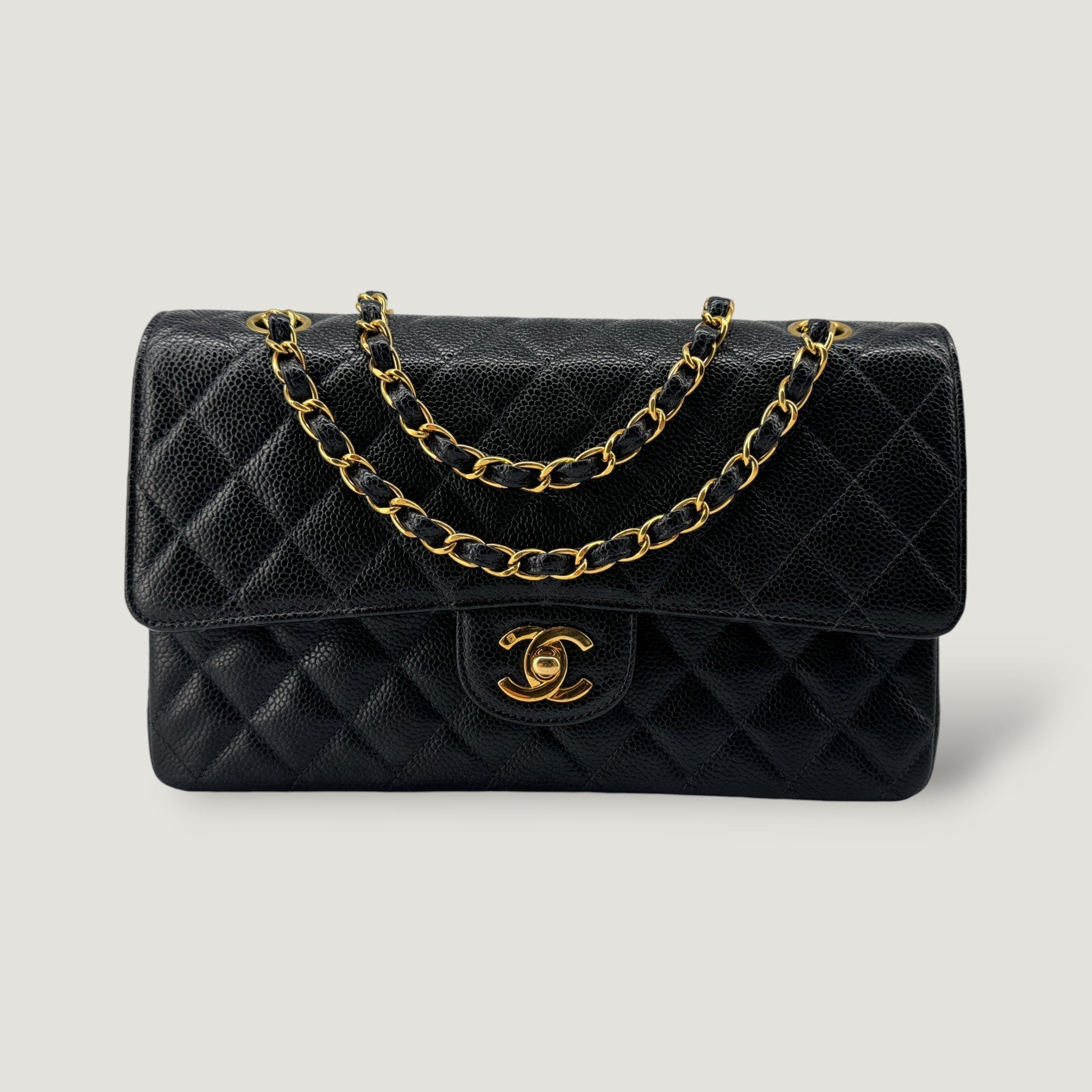 Chanel Handbag Bag - Almora Bags