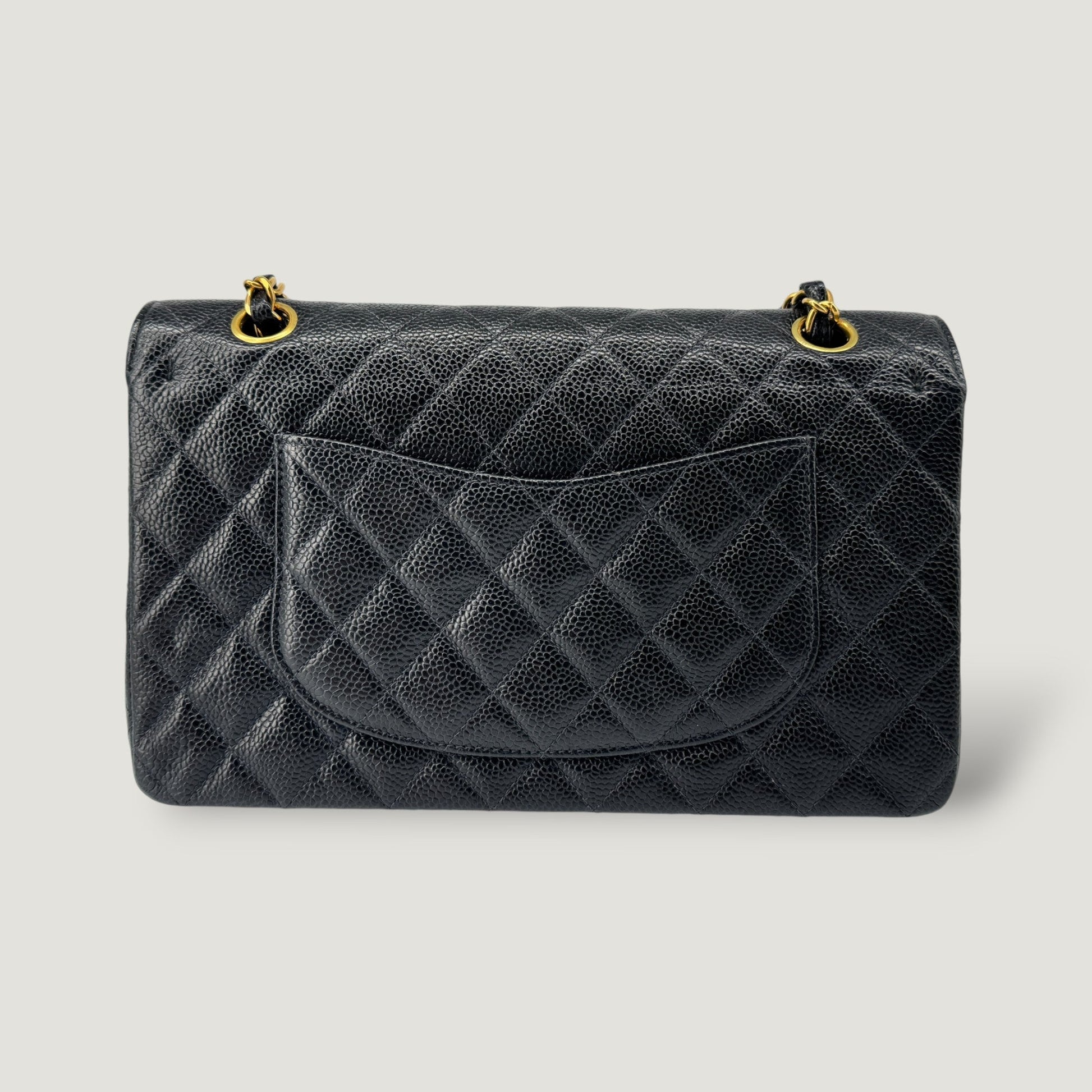Chanel Handbag Bag - Almora Bags