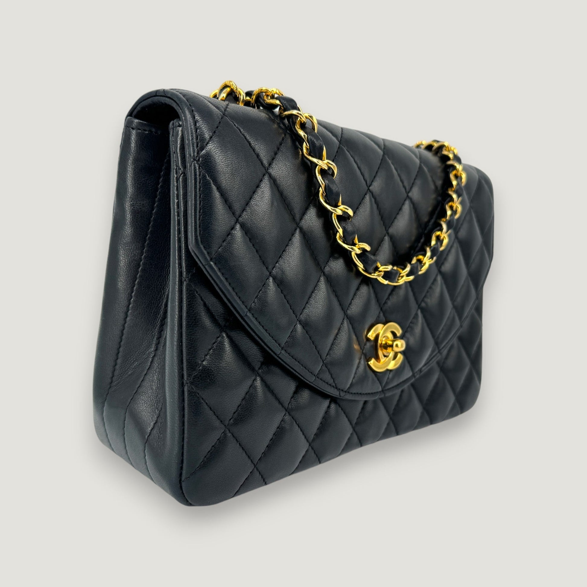 Chanel Handbag Bag - Almora Bags