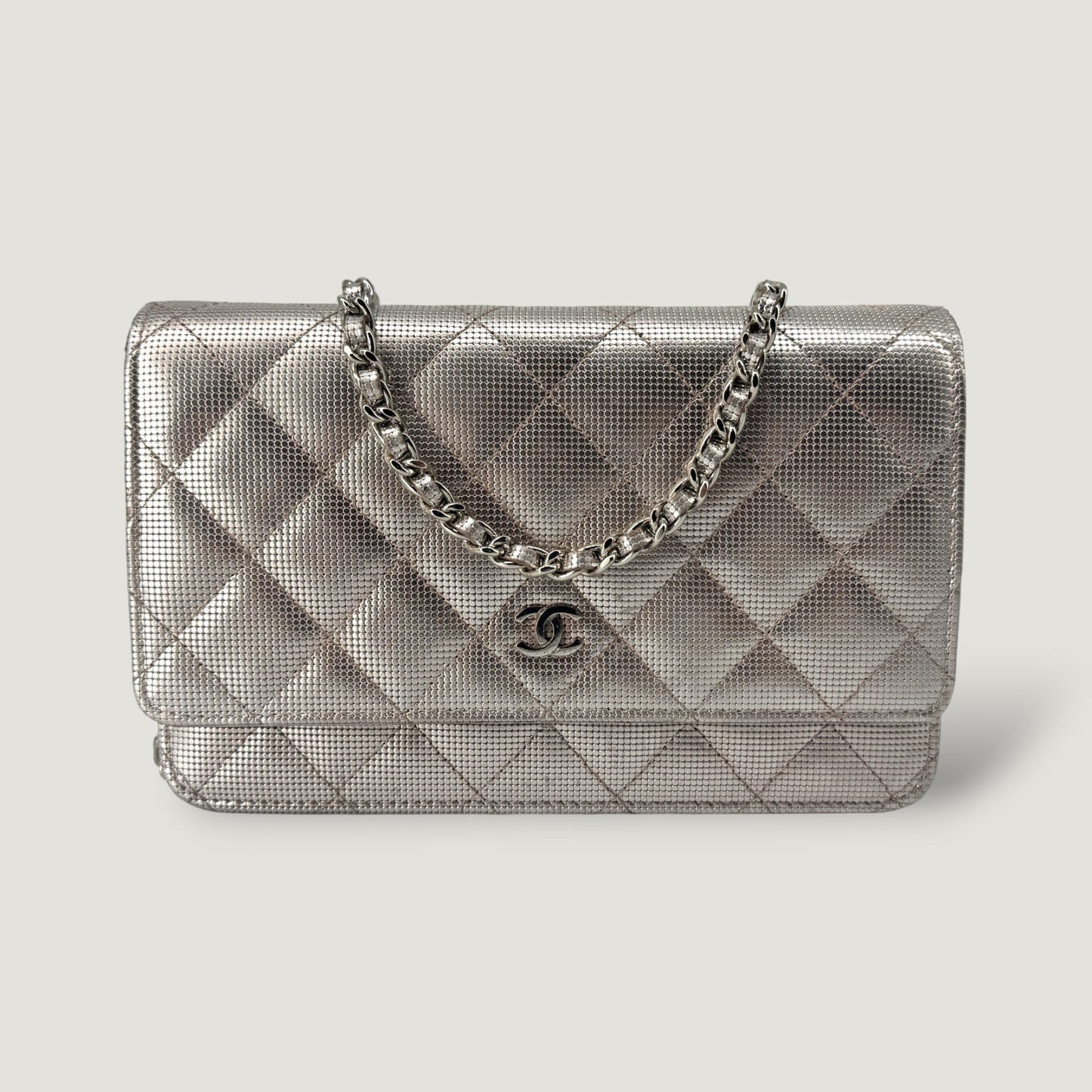 Chanel WOC Crossbody Bag - Almora Bags