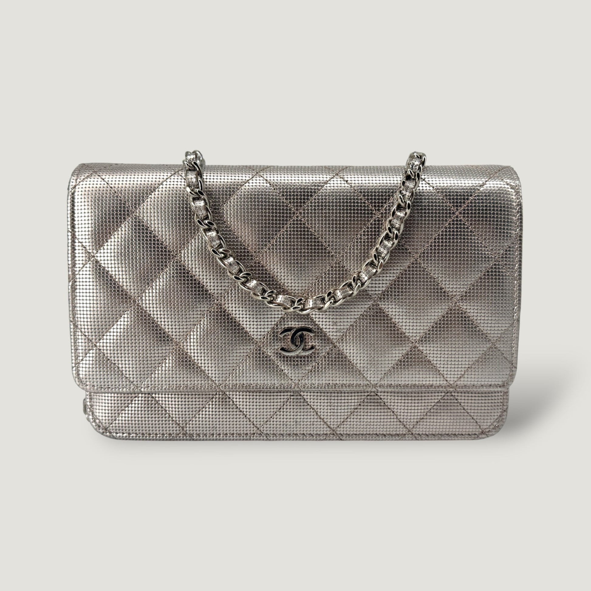 Chanel WOC Crossbody Bag - Almora Bags