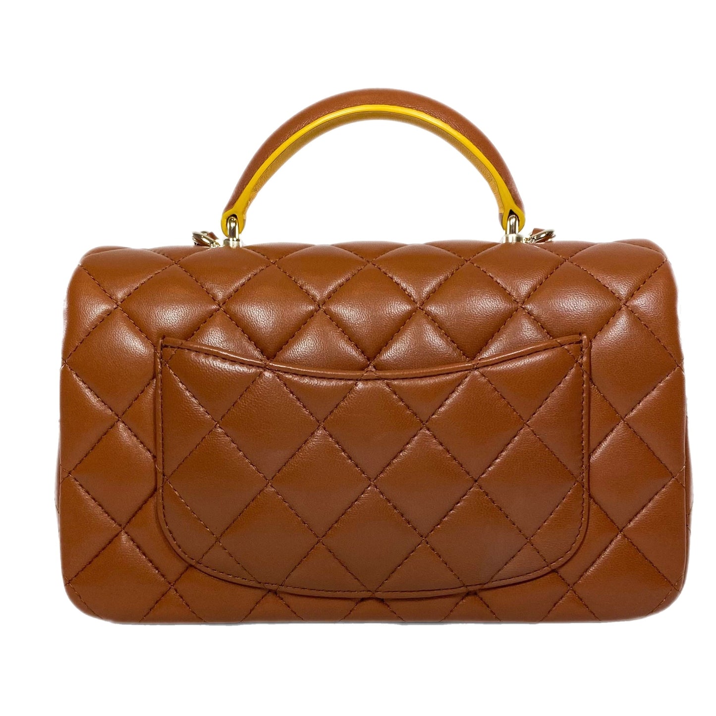 Chanel Flap Shoulder Bag - Almora Bags