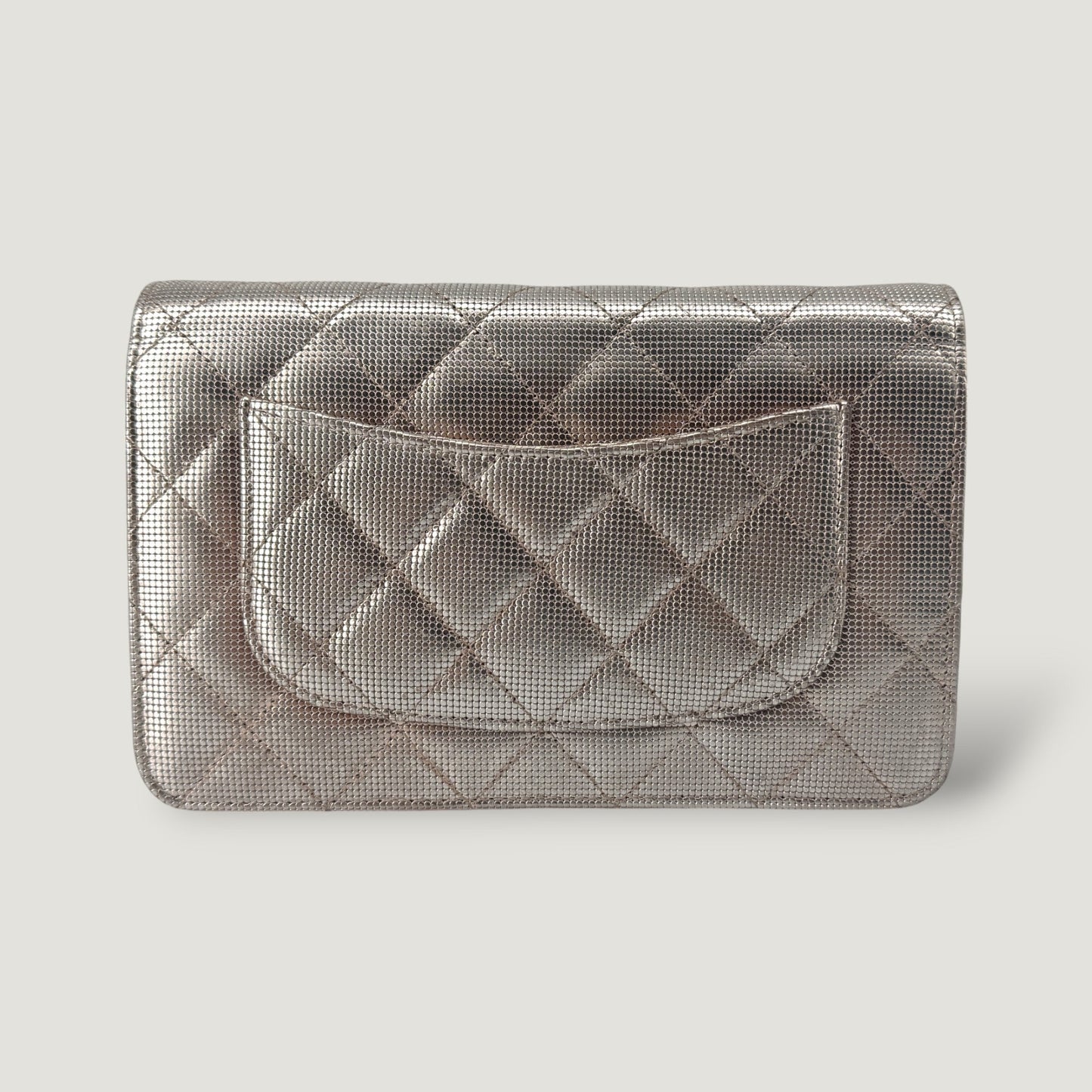 Chanel WOC Crossbody Bag - Almora Bags