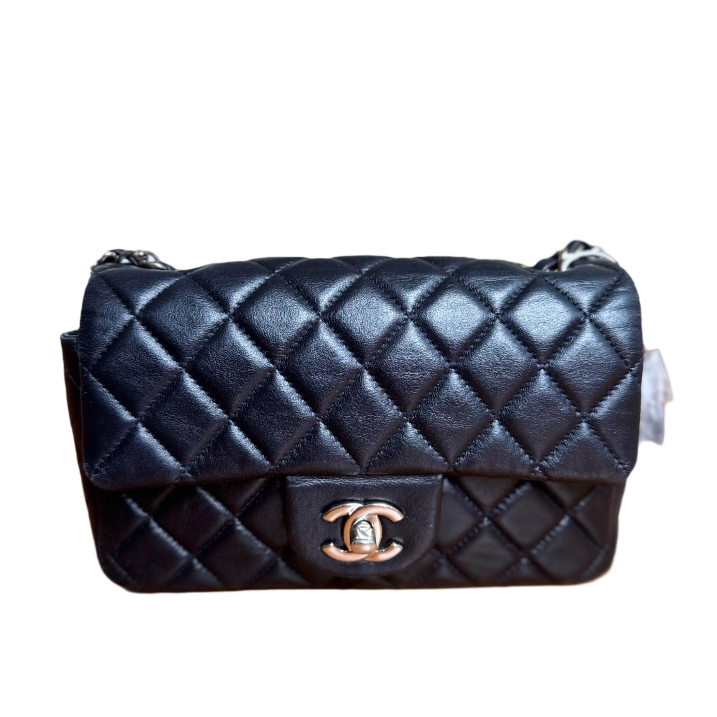 Chanel Classic Flap Shoulder Bag - Almora Bags