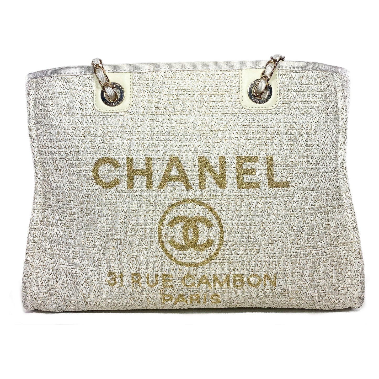 Chanel Handbag - Almora Bags