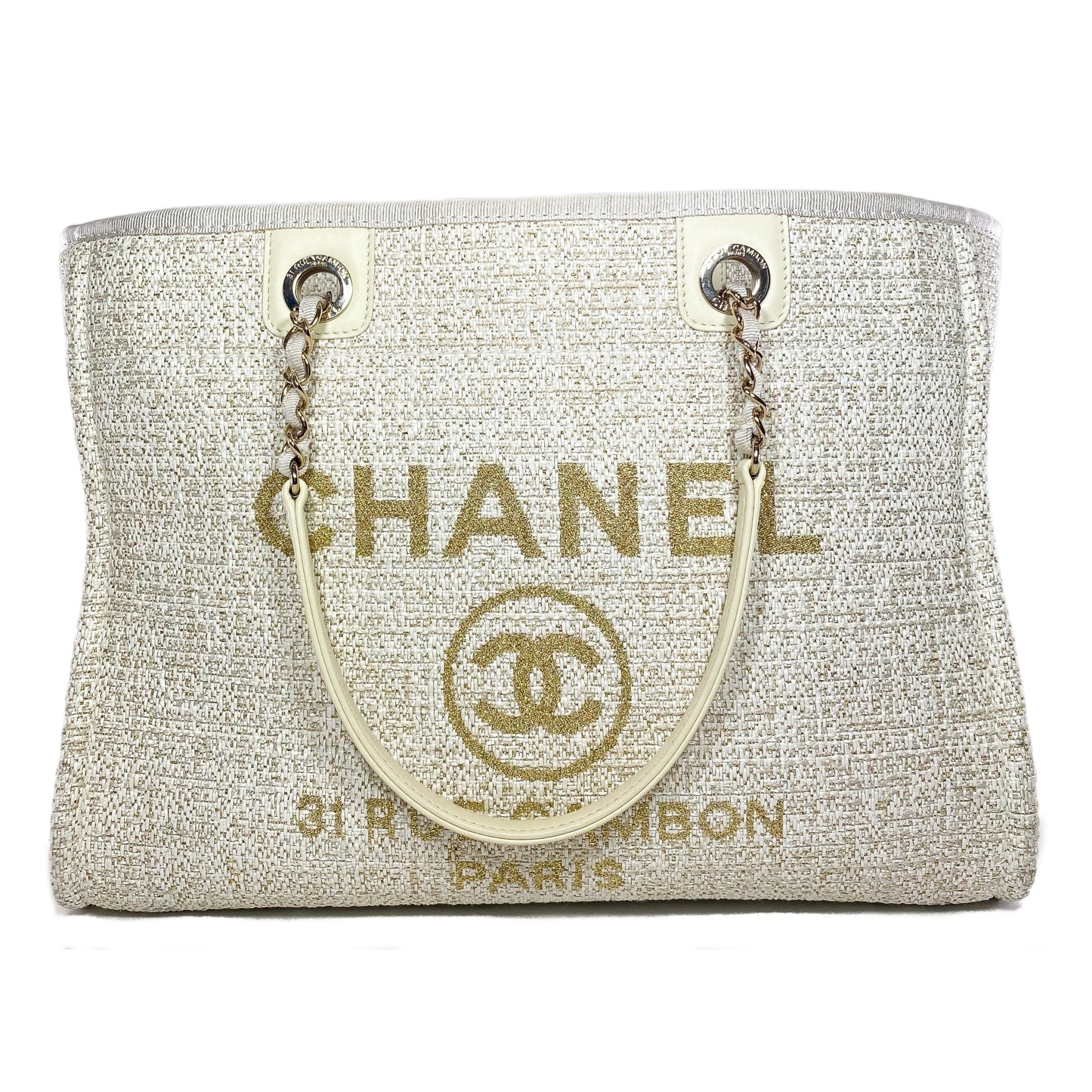 Chanel Handbag - Almora Bags