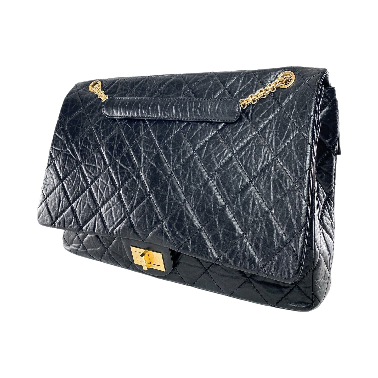 Chanel Flap Shoulder Bag - Almora Bags
